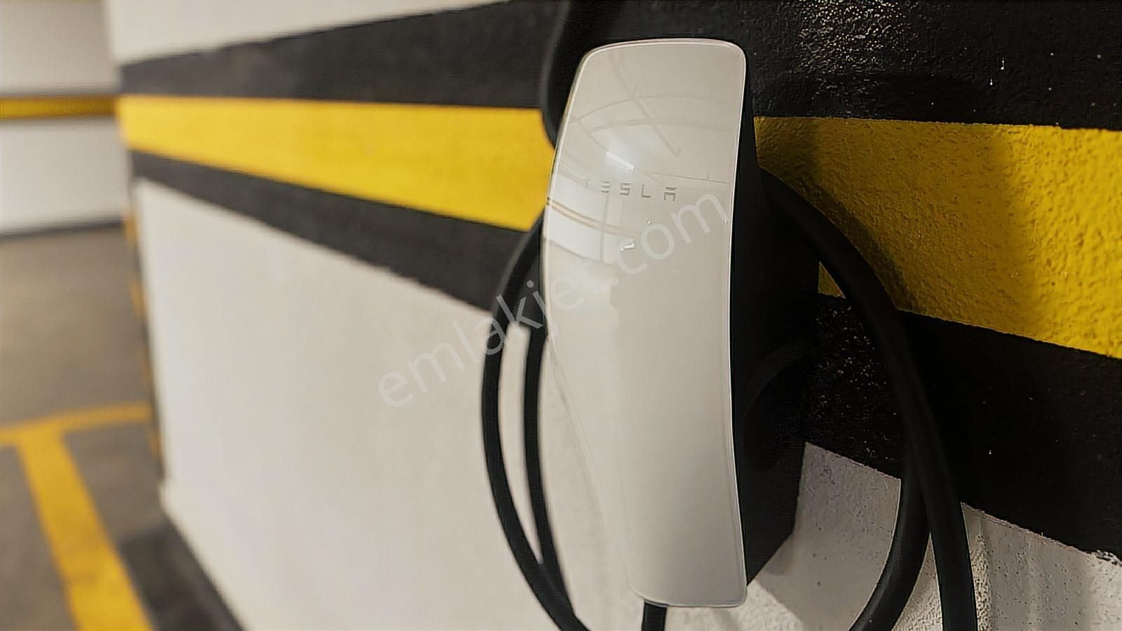 Çengelköy Life Sıtesi'nde Satılık 3,5+1 Dubleks Daire - Görsel 19