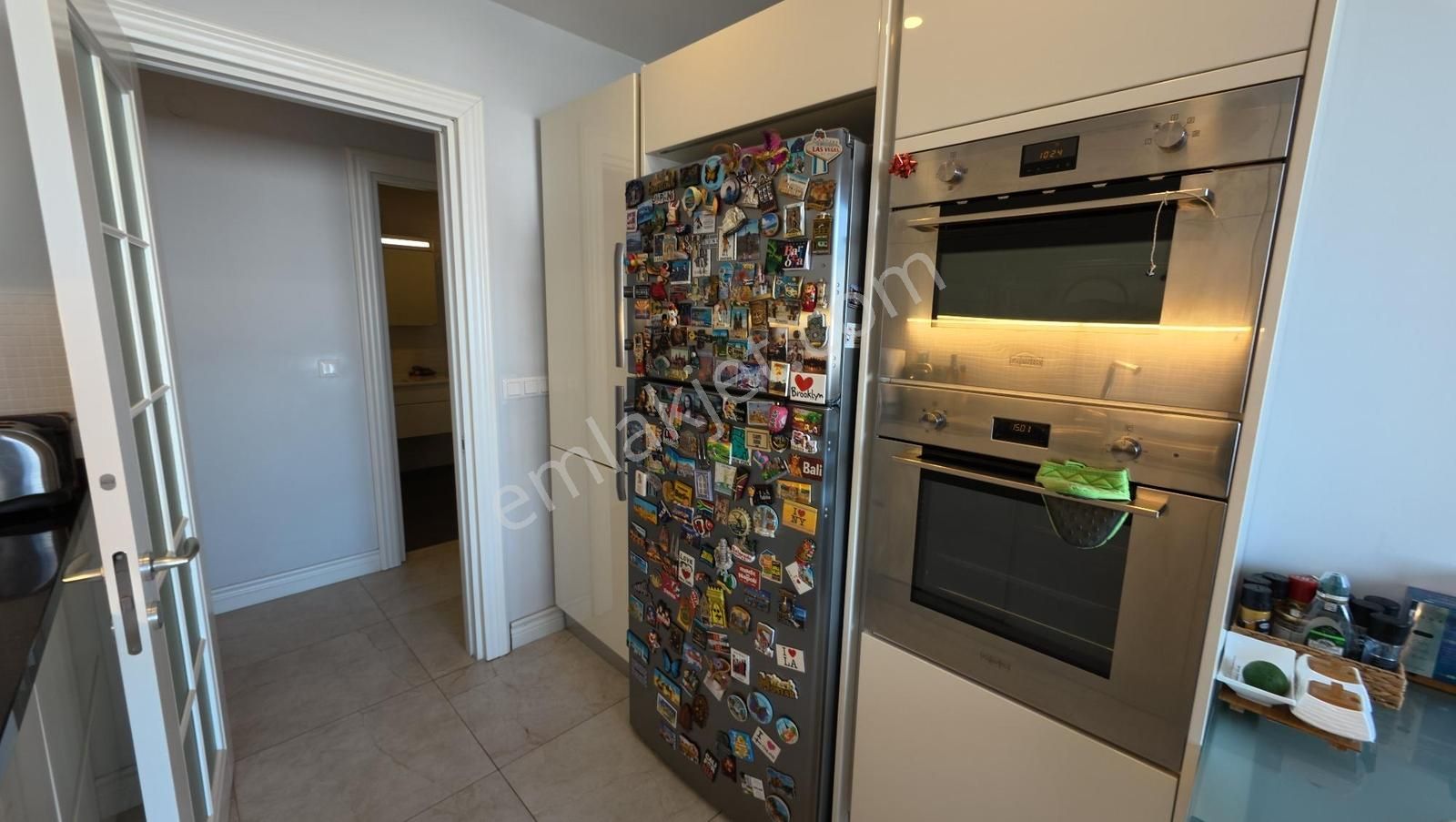 Çengelköy Life Sıtesi'nde Satılık 3,5+1 Dubleks Daire - Görsel 33