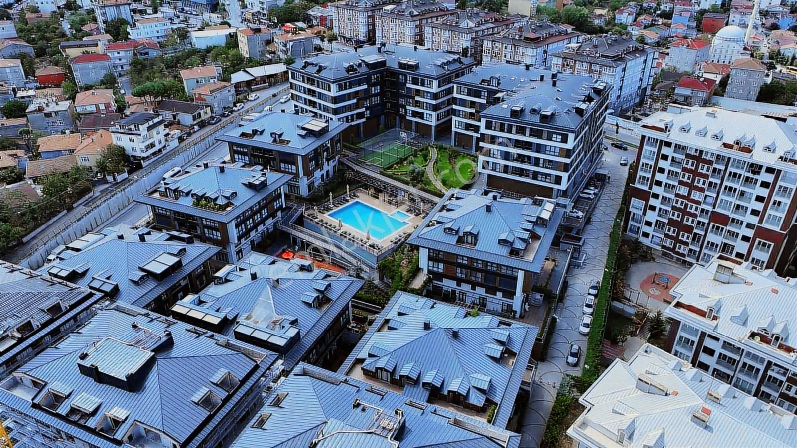 Çengelköy Life Sıtesi'nde Satılık 3,5+1 Dubleks Daire - Görsel 6