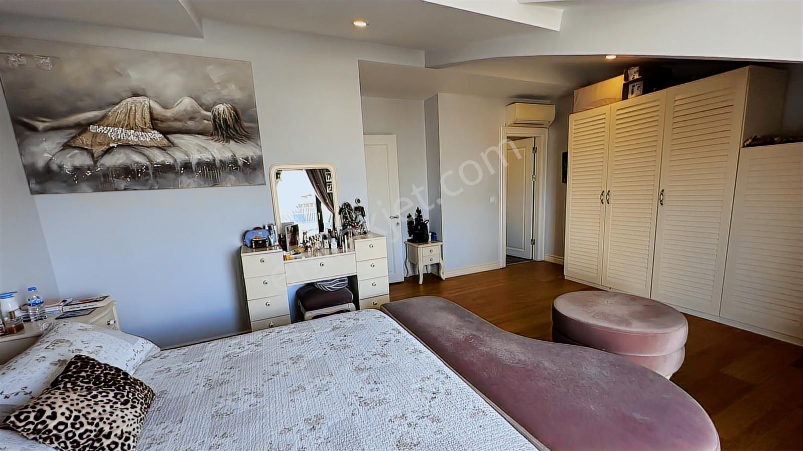 Çengelköy Life Sıtesi'nde Satılık 3,5+1 Dubleks Daire - Görsel 31