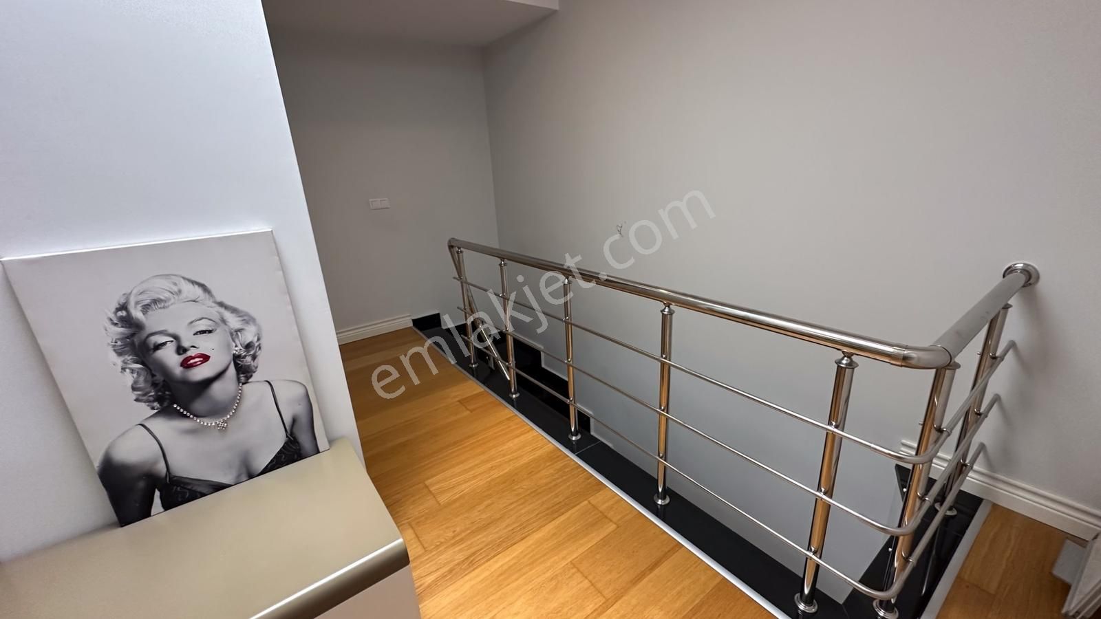 Çengelköy Life Sıtesi'nde Satılık 3,5+1 Dubleks Daire - Görsel 10