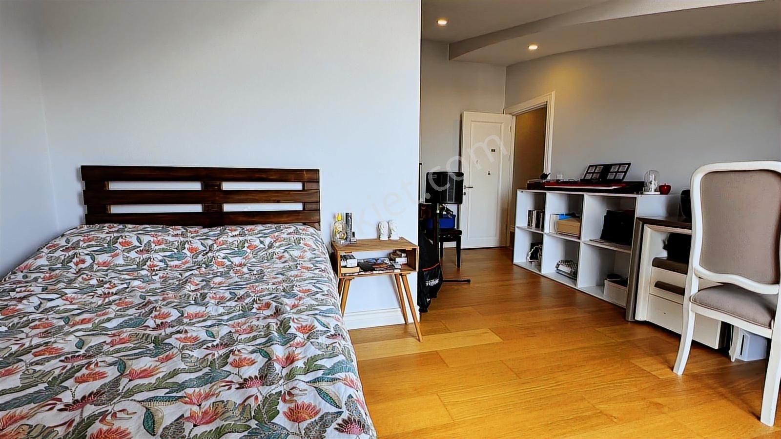 Çengelköy Life Sıtesi'nde Satılık 3,5+1 Dubleks Daire - Görsel 32