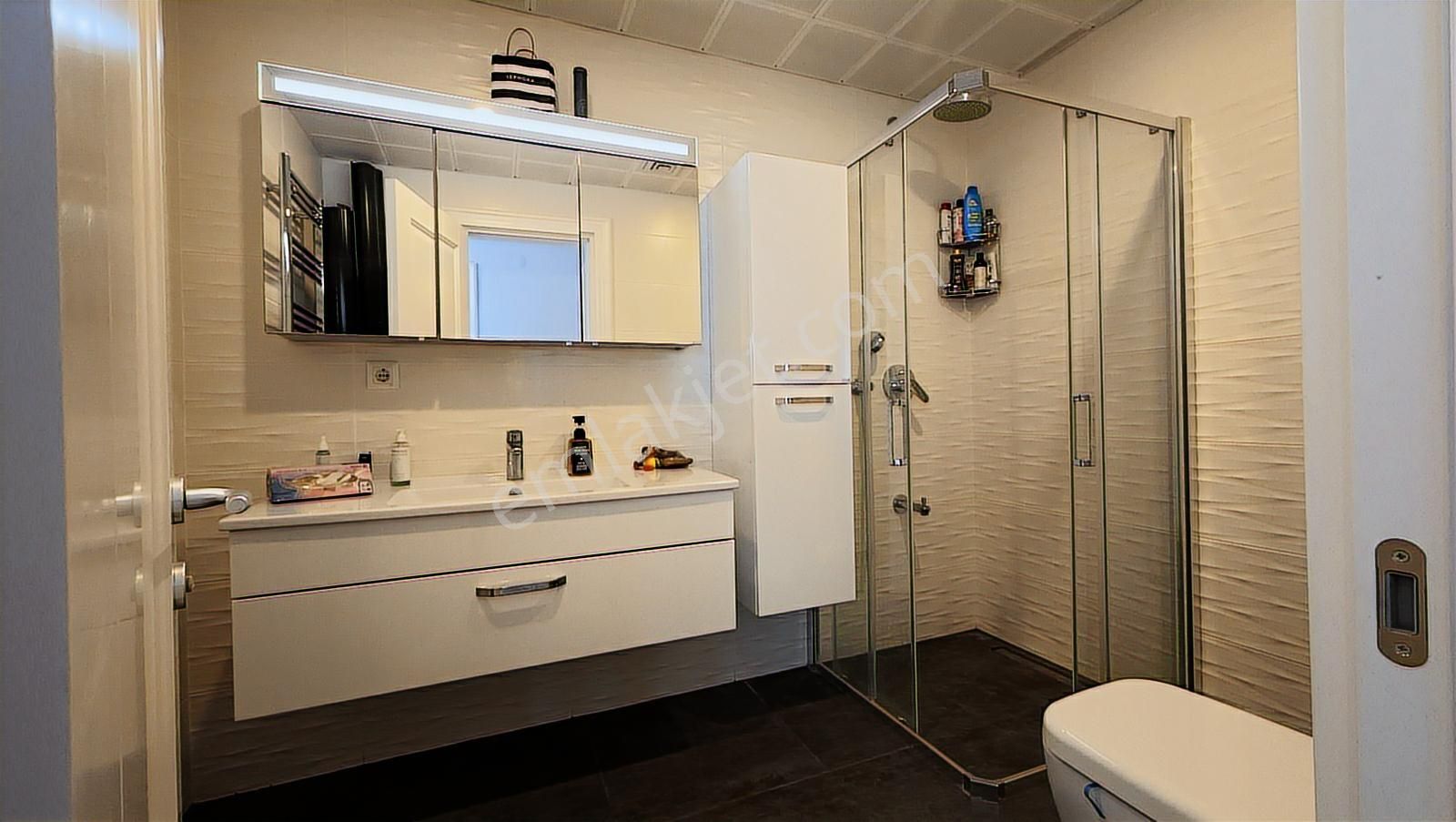 Çengelköy Life Sıtesi'nde Satılık 3,5+1 Dubleks Daire - Görsel 20