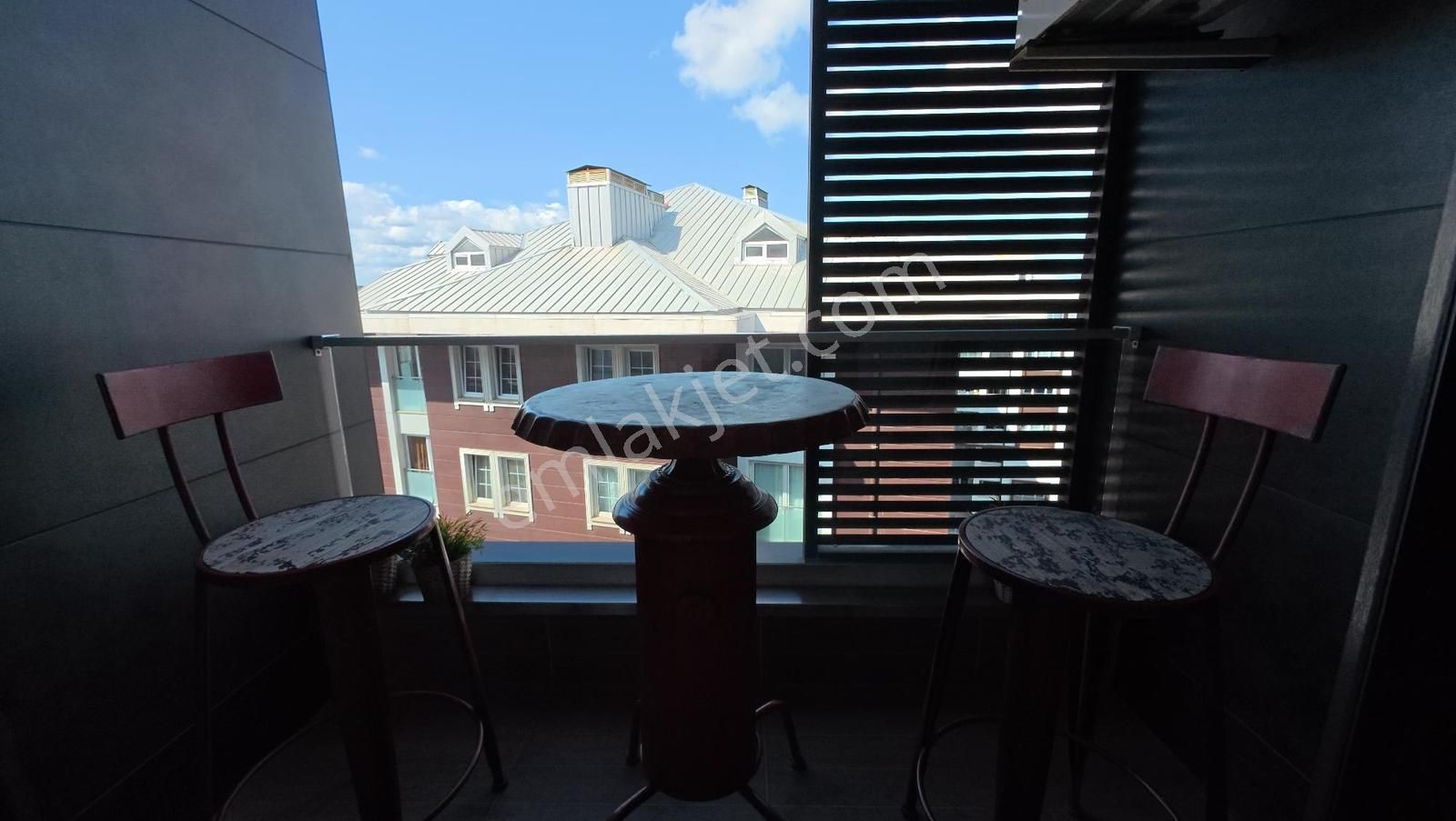 Çengelköy Life Sıtesi'nde Satılık 3,5+1 Dubleks Daire - Görsel 9