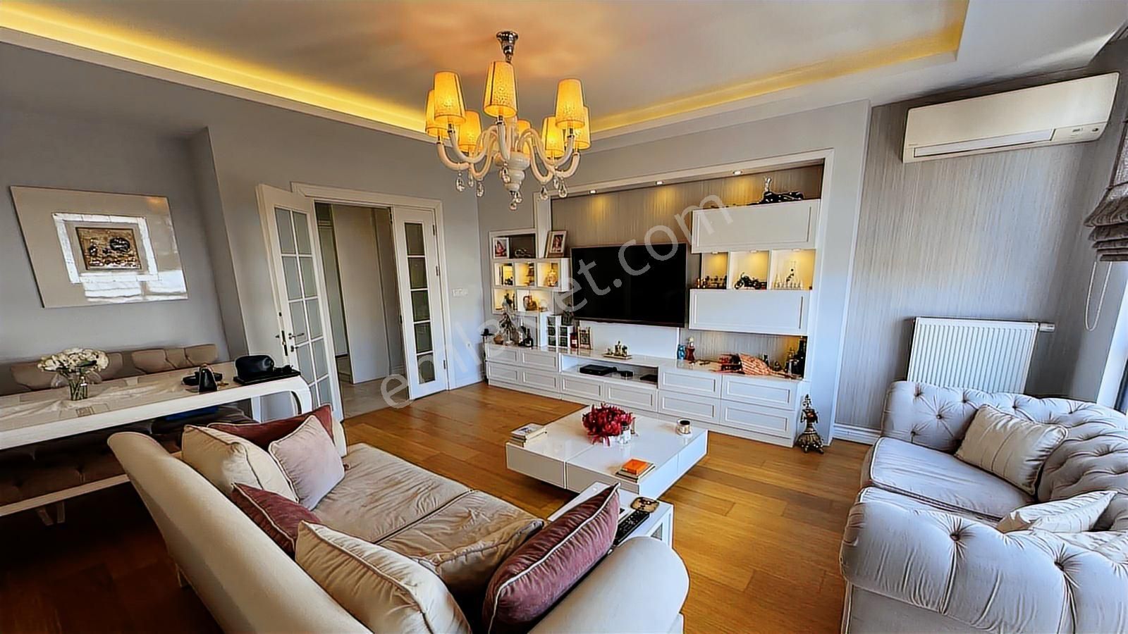 Çengelköy Life Sıtesi'nde Satılık 3,5+1 Dubleks Daire - Görsel 4