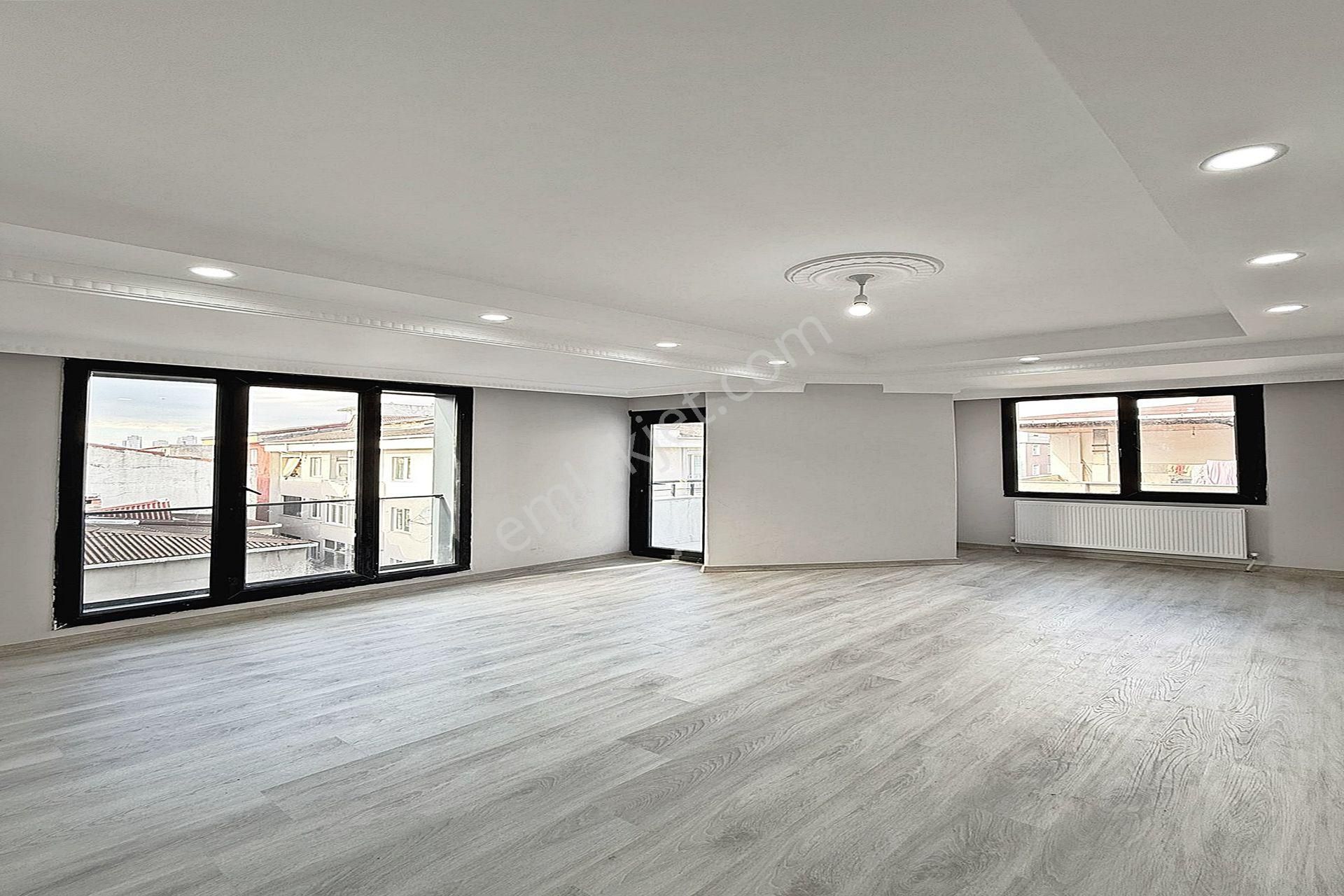 Cansever Yapı'dan Sıfır Yapıda Lüx Tasarımlı 3+1 Satılık Daire - Görsel 6