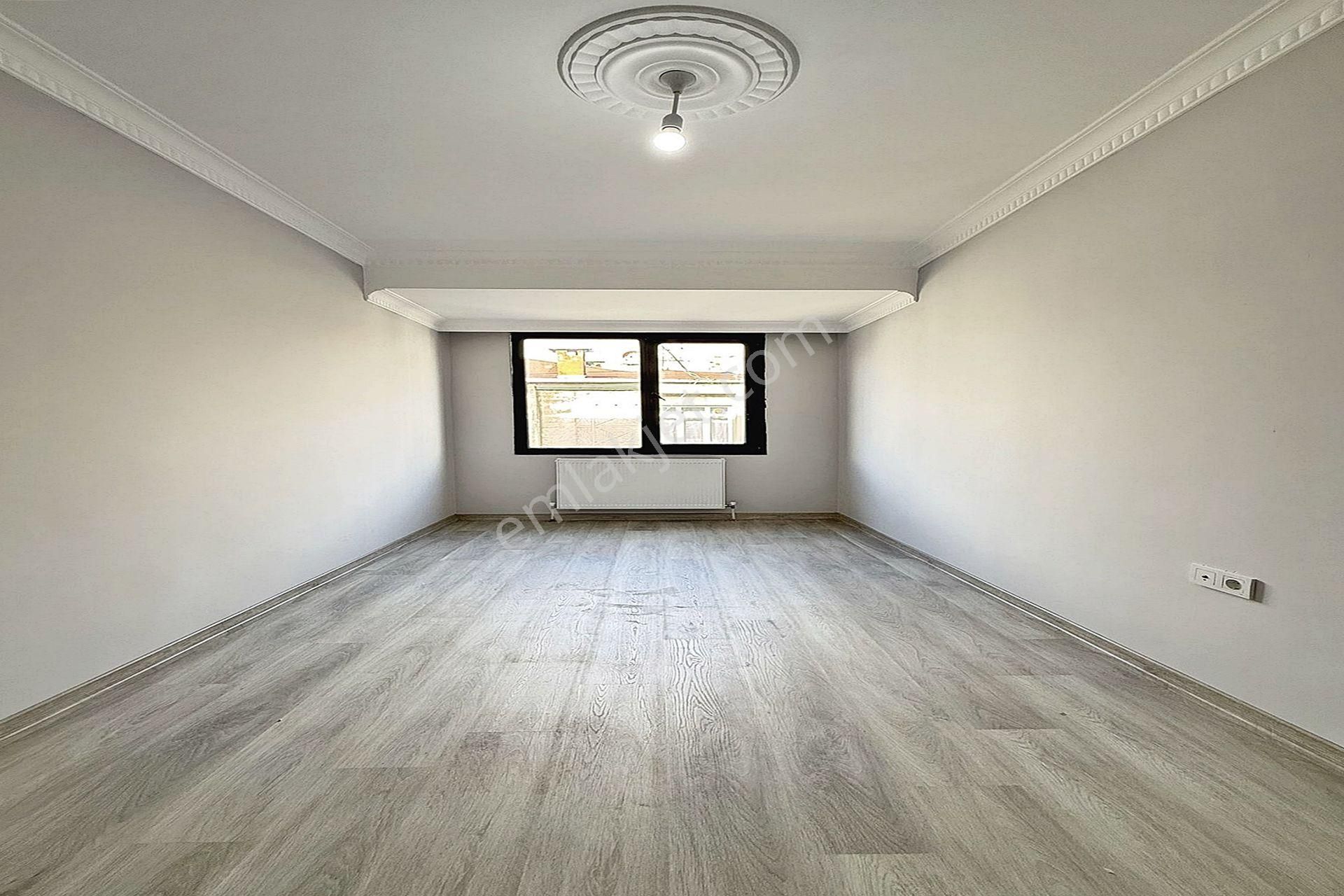 Cansever Yapı'dan Sıfır Yapıda Lüx Tasarımlı 3+1 Satılık Daire - Görsel 10