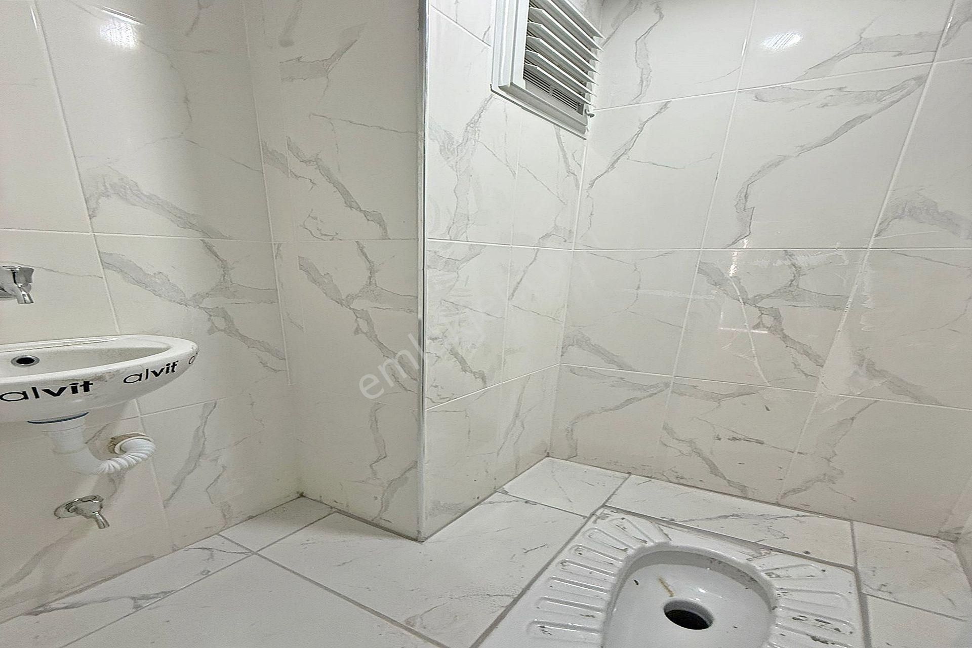 Cansever Yapı'dan Sıfır Yapıda Lüx Tasarımlı 3+1 Satılık Daire - Görsel 22