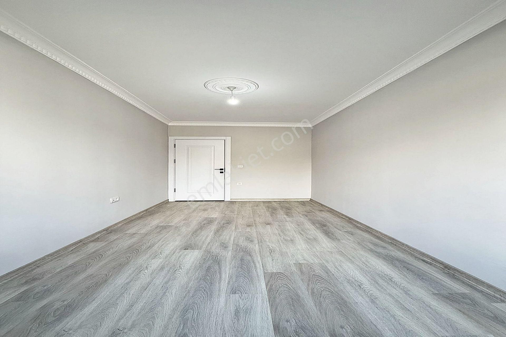 Cansever Yapı'dan Sıfır Yapıda Lüx Tasarımlı 3+1 Satılık Daire - Görsel 13