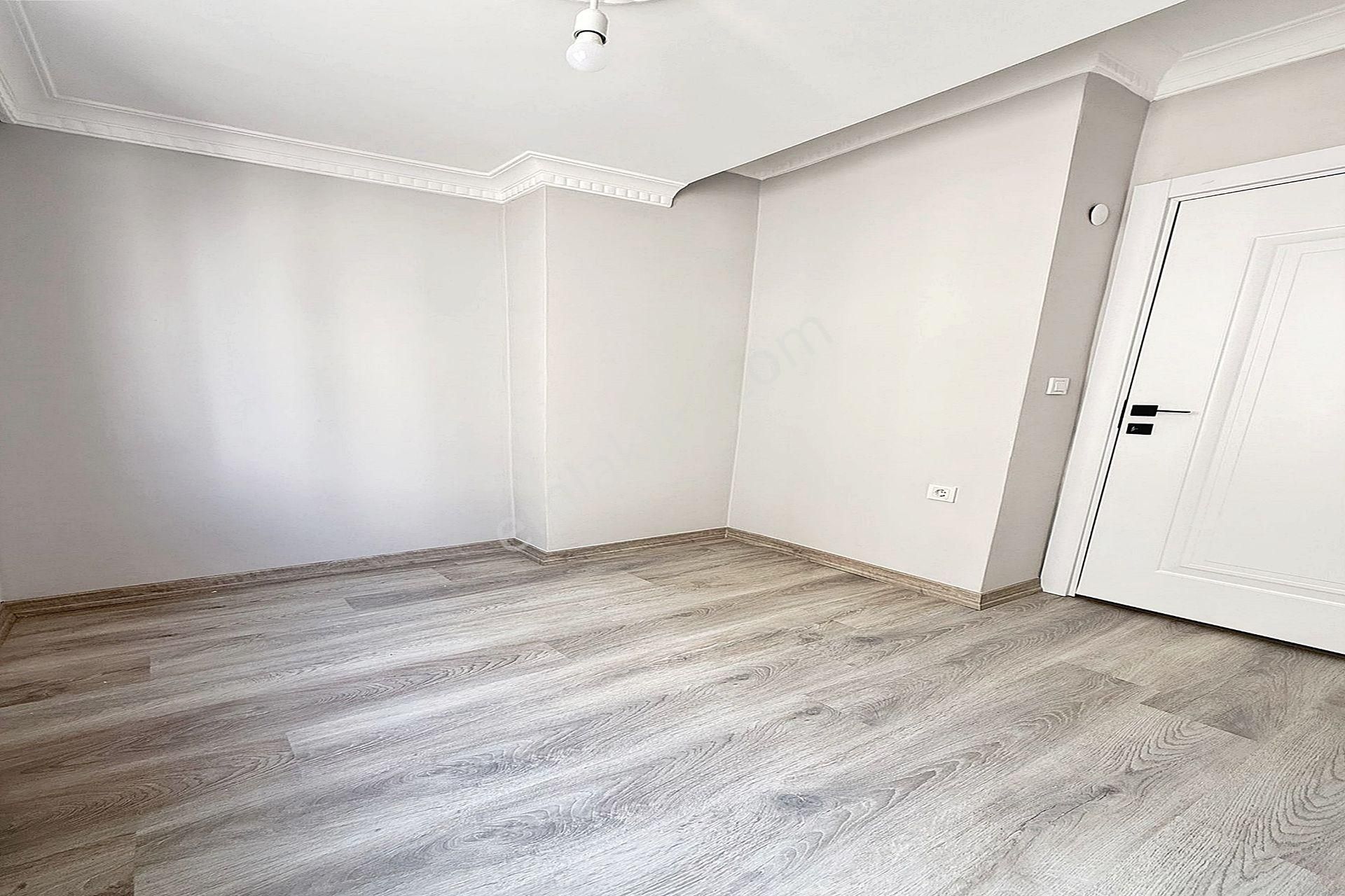 Cansever Yapı'dan Sıfır Yapıda Lüx Tasarımlı 3+1 Satılık Daire - Görsel 19