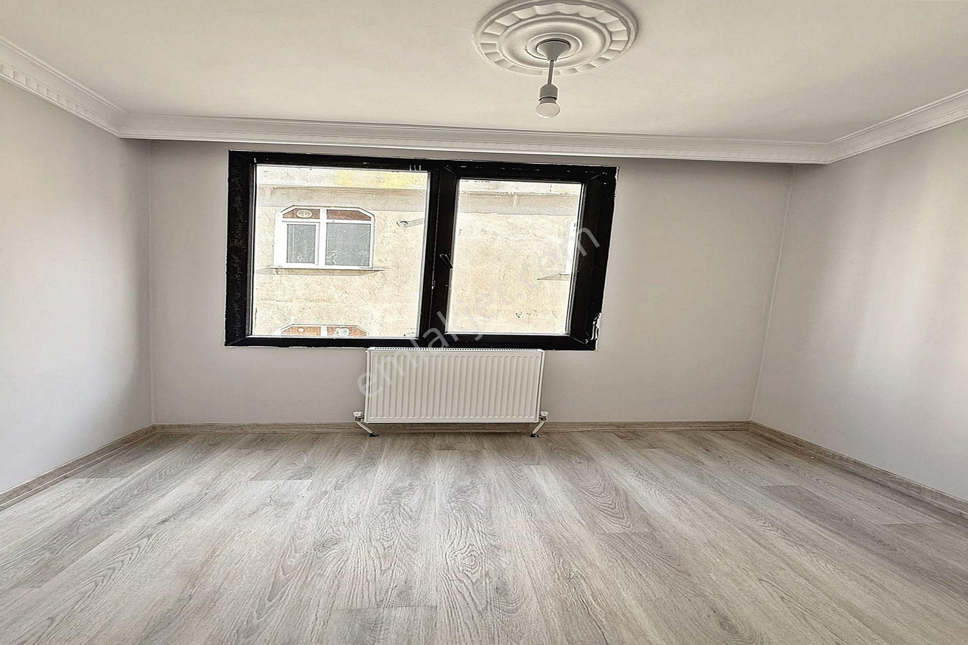 Cansever Yapı'dan Sıfır Yapıda Lüx Tasarımlı 3+1 Satılık Daire - Görsel 18