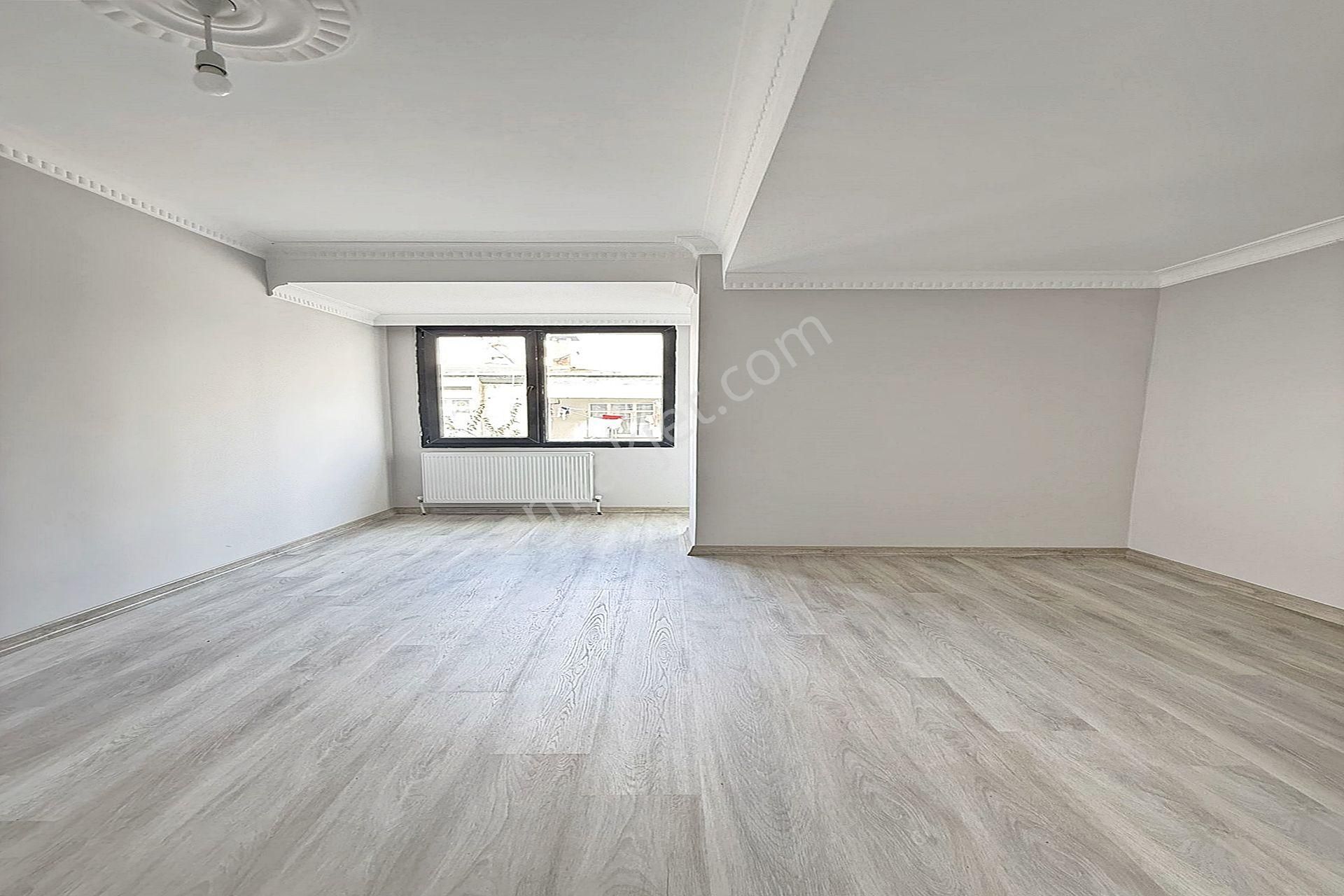 Cansever Yapı'dan Sıfır Yapıda Lüx Tasarımlı 3+1 Satılık Daire - Görsel 14