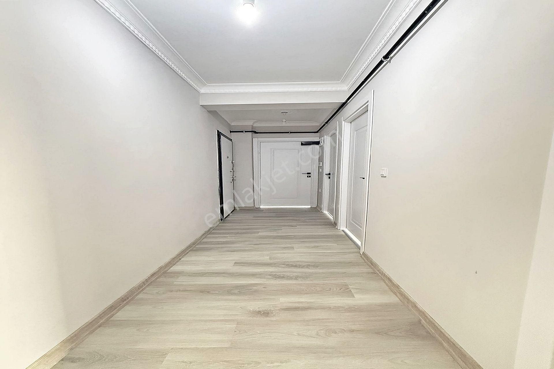 Cansever Yapı'dan Sıfır Yapıda Lüx Tasarımlı 3+1 Satılık Daire - Görsel 21