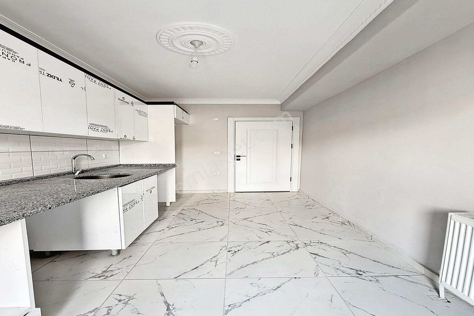 Cansever Yapı'dan Sıfır Yapıda Lüx Tasarımlı 3+1 Satılık Daire - Görsel 5