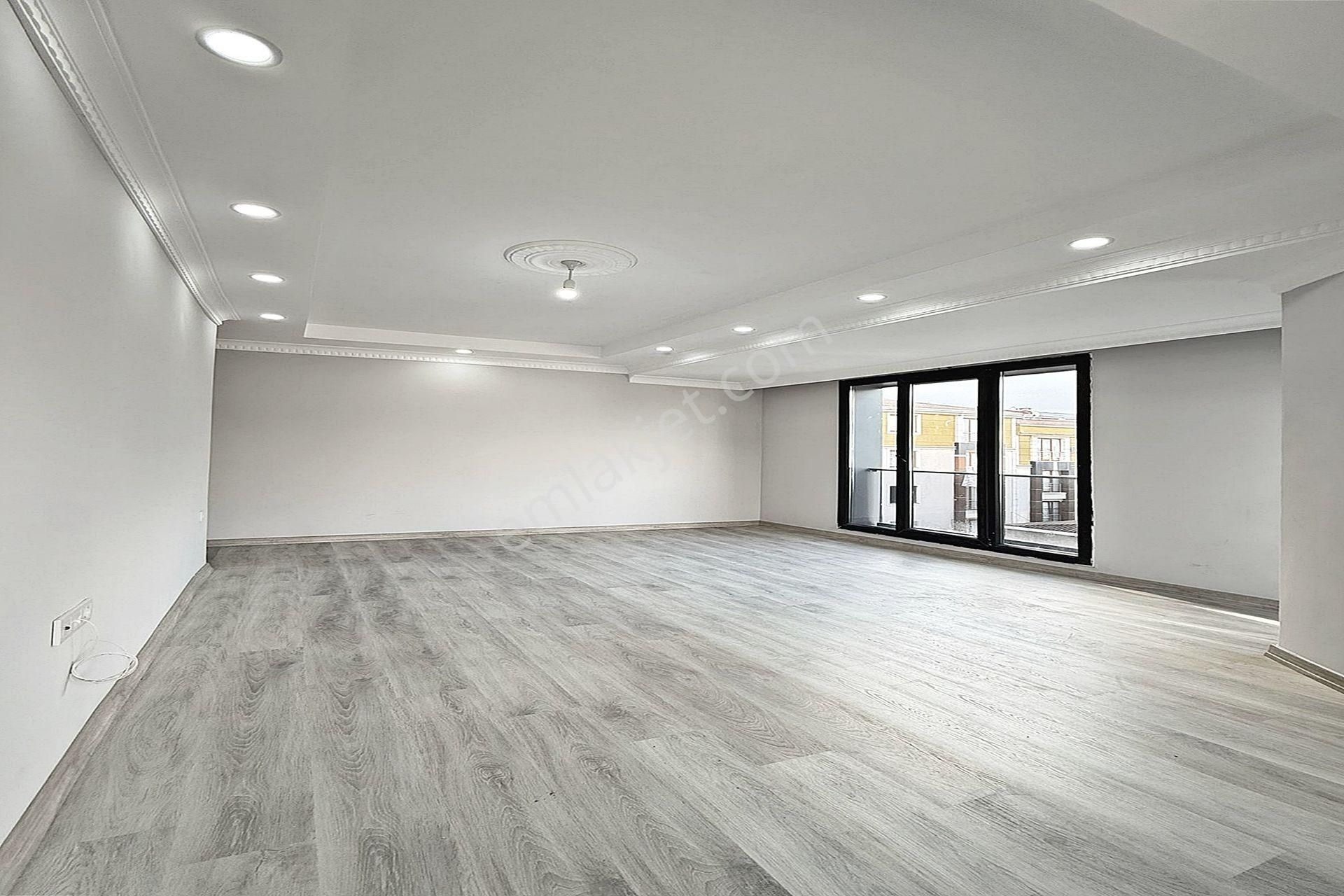 Cansever Yapı'dan Sıfır Yapıda Lüx Tasarımlı 3+1 Satılık Daire - Görsel 9