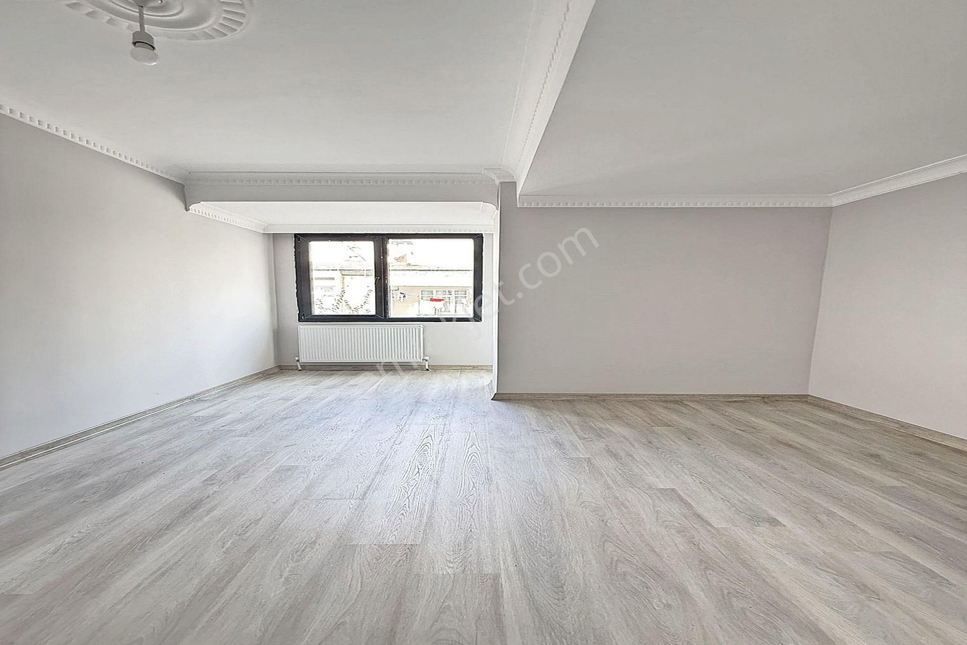 Cansever Yapı'dan Sıfır Yapıda Lüx Tasarımlı 3+1 Satılık Daire - Görsel 15