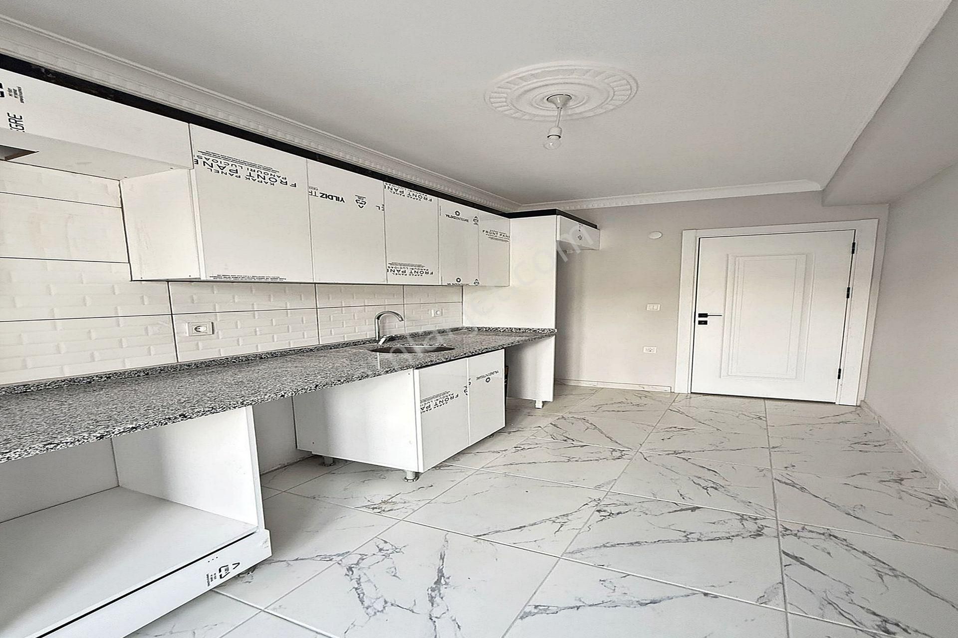 Cansever Yapı'dan Sıfır Yapıda Lüx Tasarımlı 3+1 Satılık Daire - Görsel 4