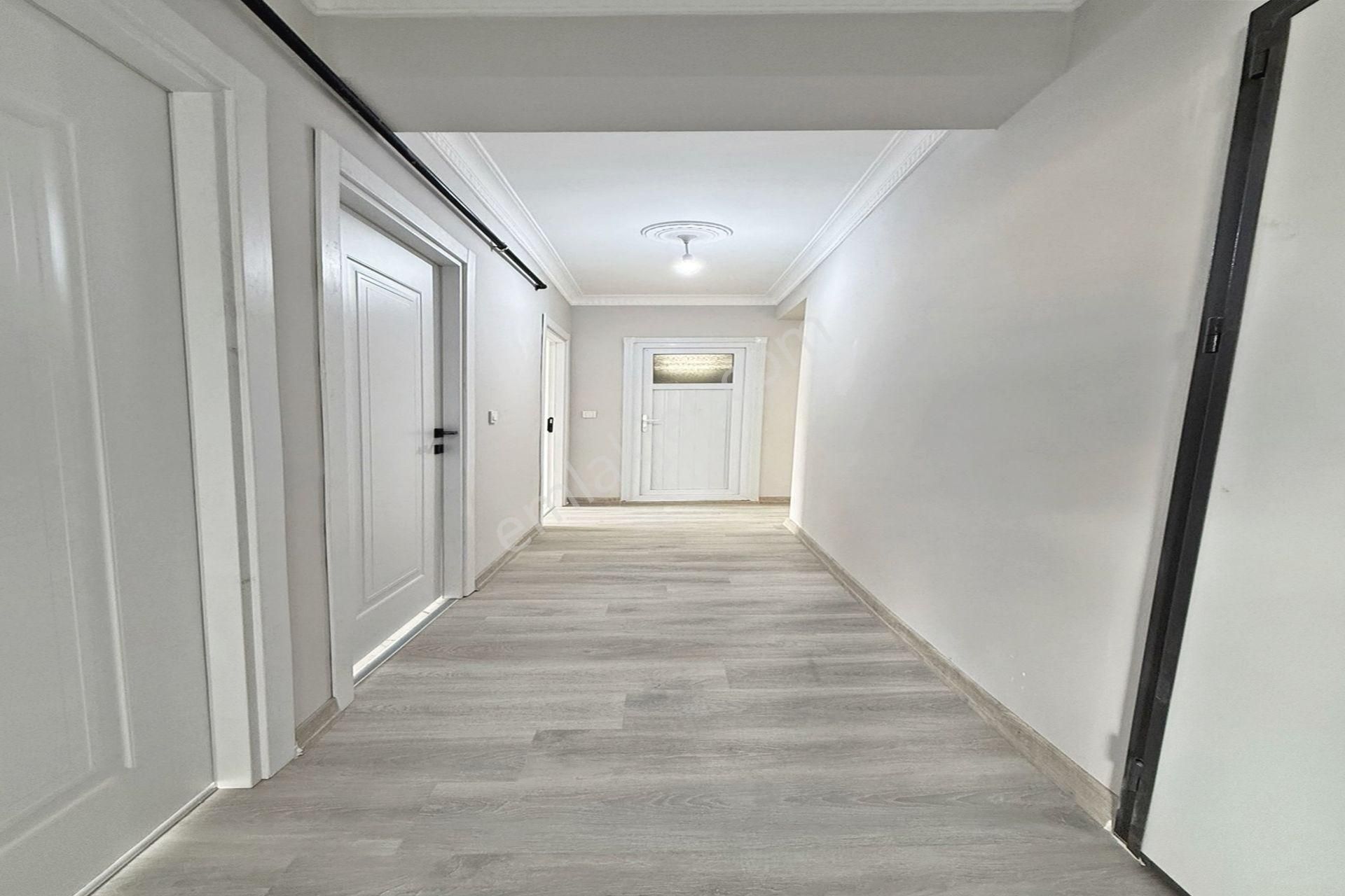 Cansever Yapı'dan Sıfır Yapıda Lüx Tasarımlı 3+1 Satılık Daire - Görsel 20