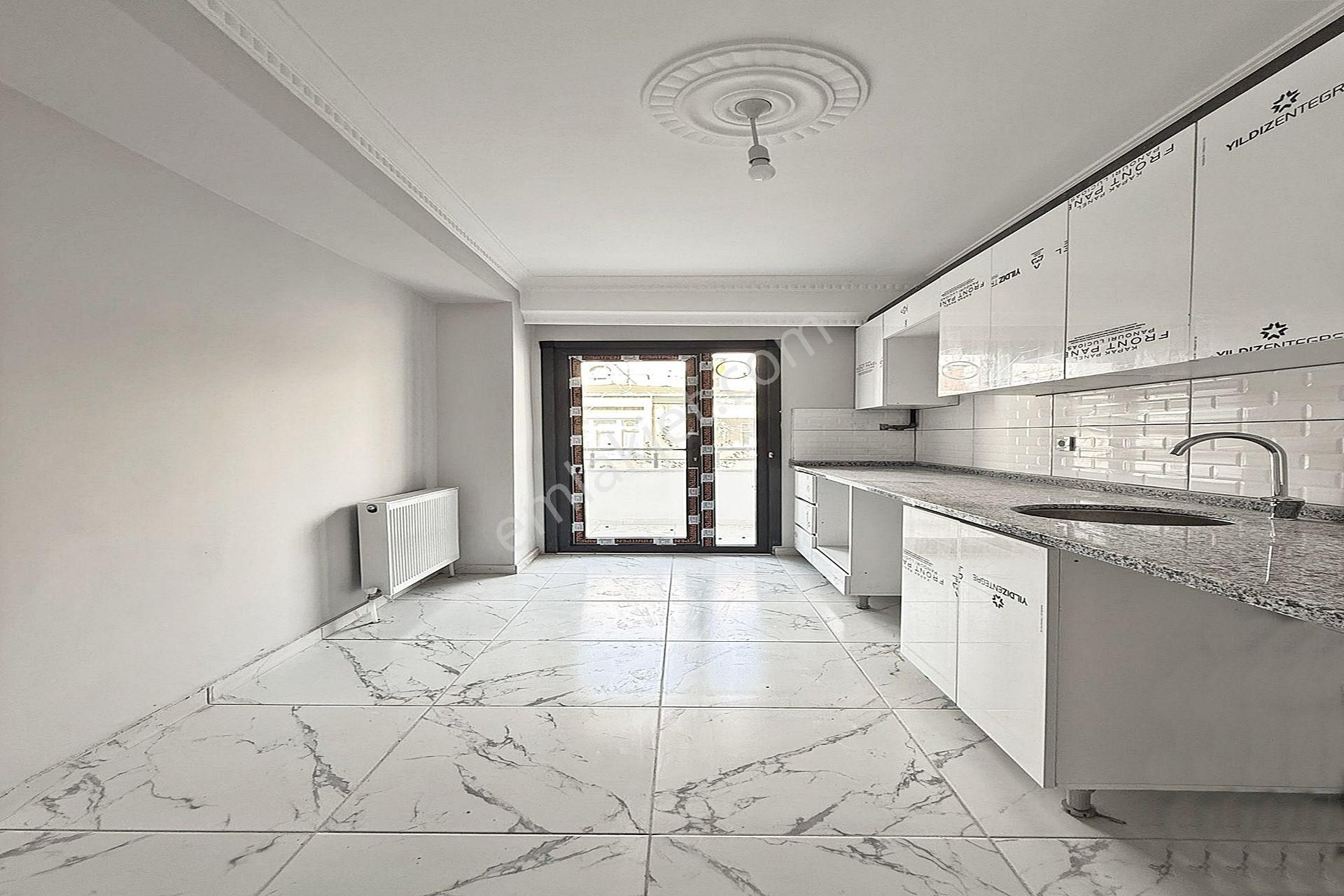 Cansever Yapı'dan Sıfır Yapıda Lüx Tasarımlı 3+1 Satılık Daire - Görsel 2