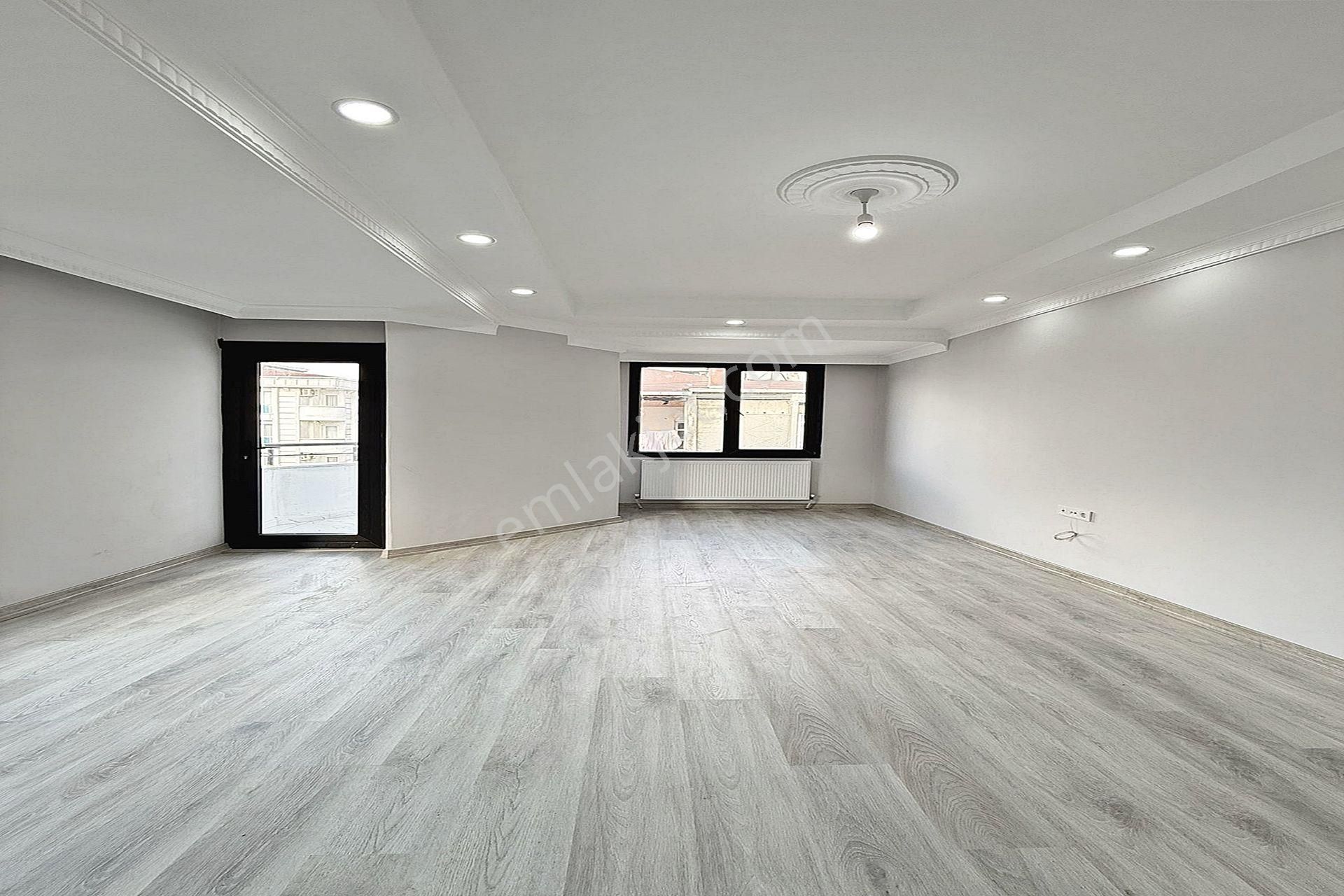 Cansever Yapı'dan Sıfır Yapıda Lüx Tasarımlı 3+1 Satılık Daire - Görsel 7