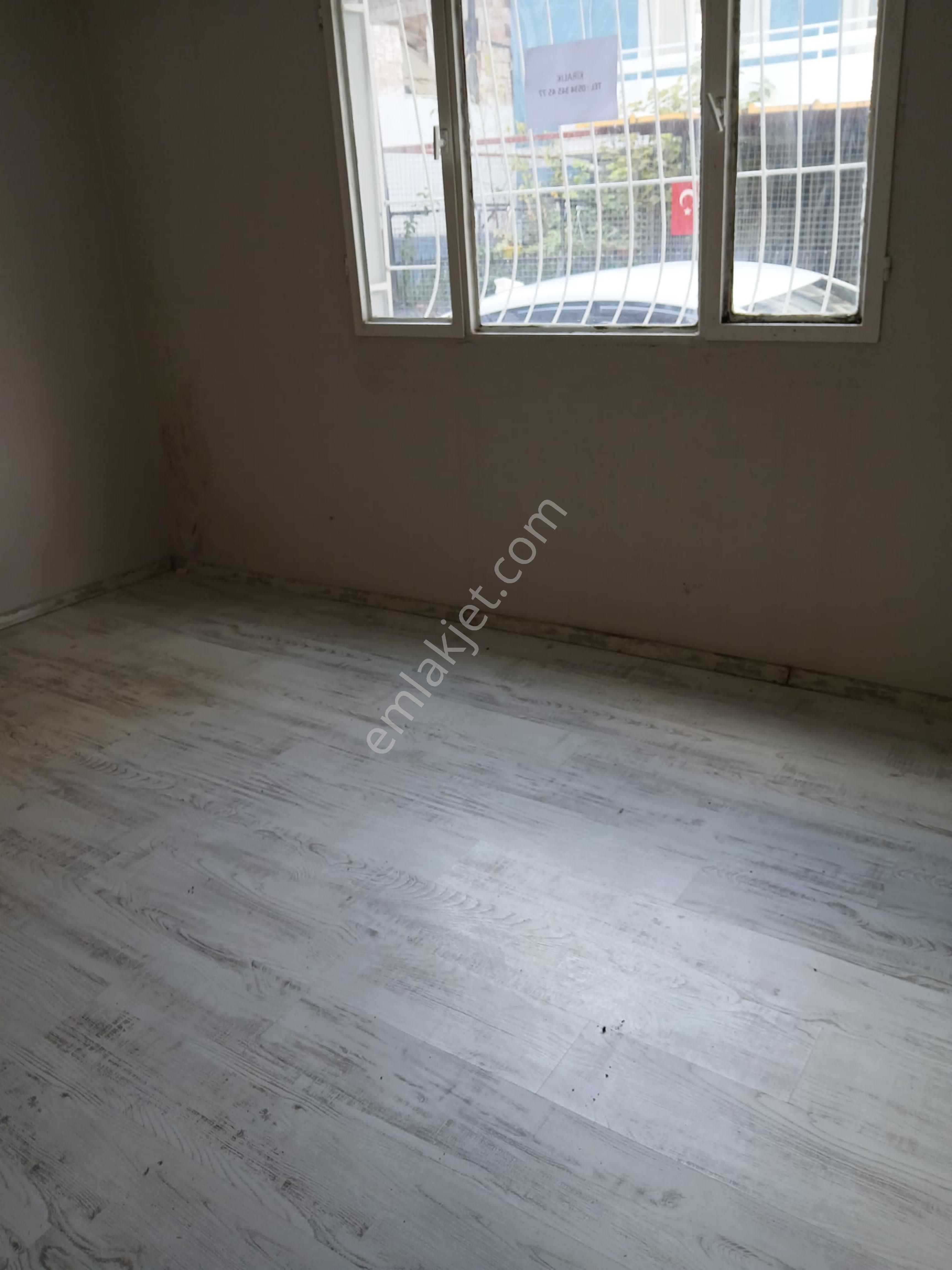 Bayraklı Tepekule Mah Merkezi Konum 2+1 Daire - Görsel 9