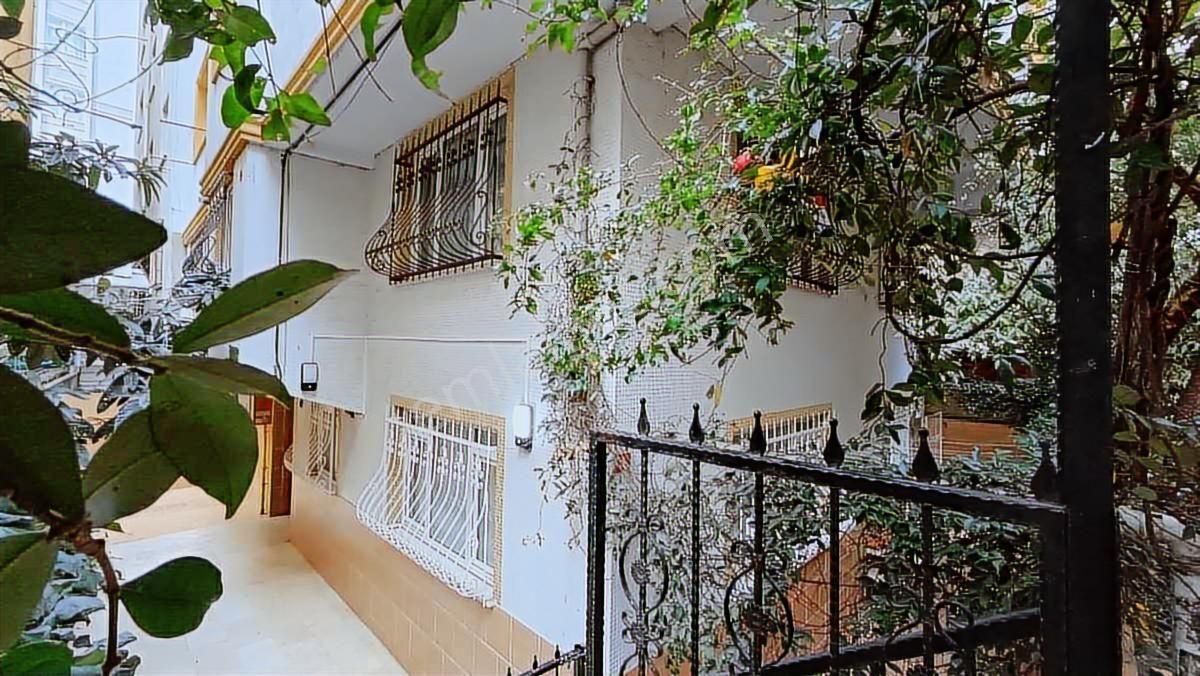 Metroya 300 Metre Mesafeyle Asansörlü - Görsel 13