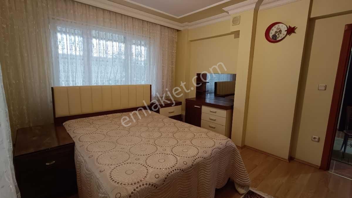 Metroya 300 Metre Mesafeyle Asansörlü - Görsel 22