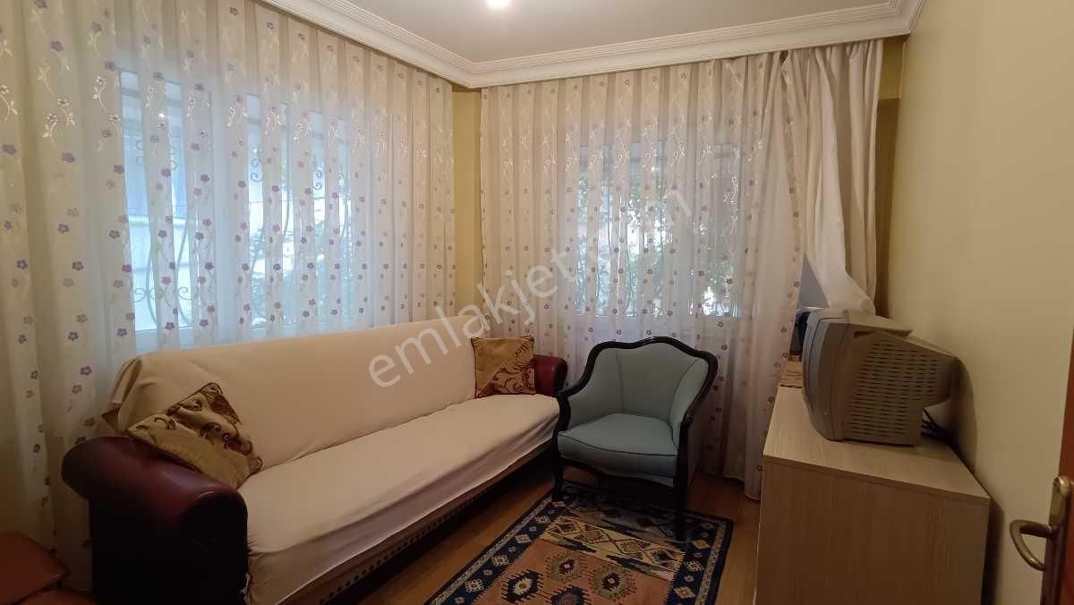 Metroya 300 Metre Mesafeyle Asansörlü - Görsel 21