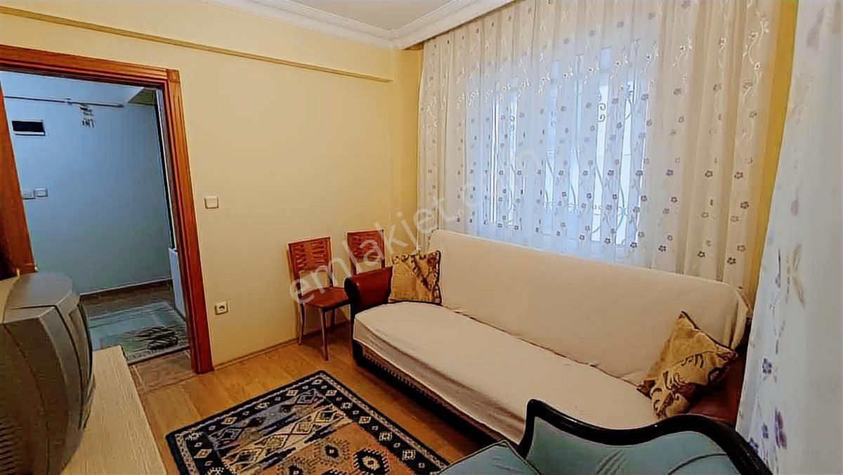 Metroya 300 Metre Mesafeyle Asansörlü - Görsel 29