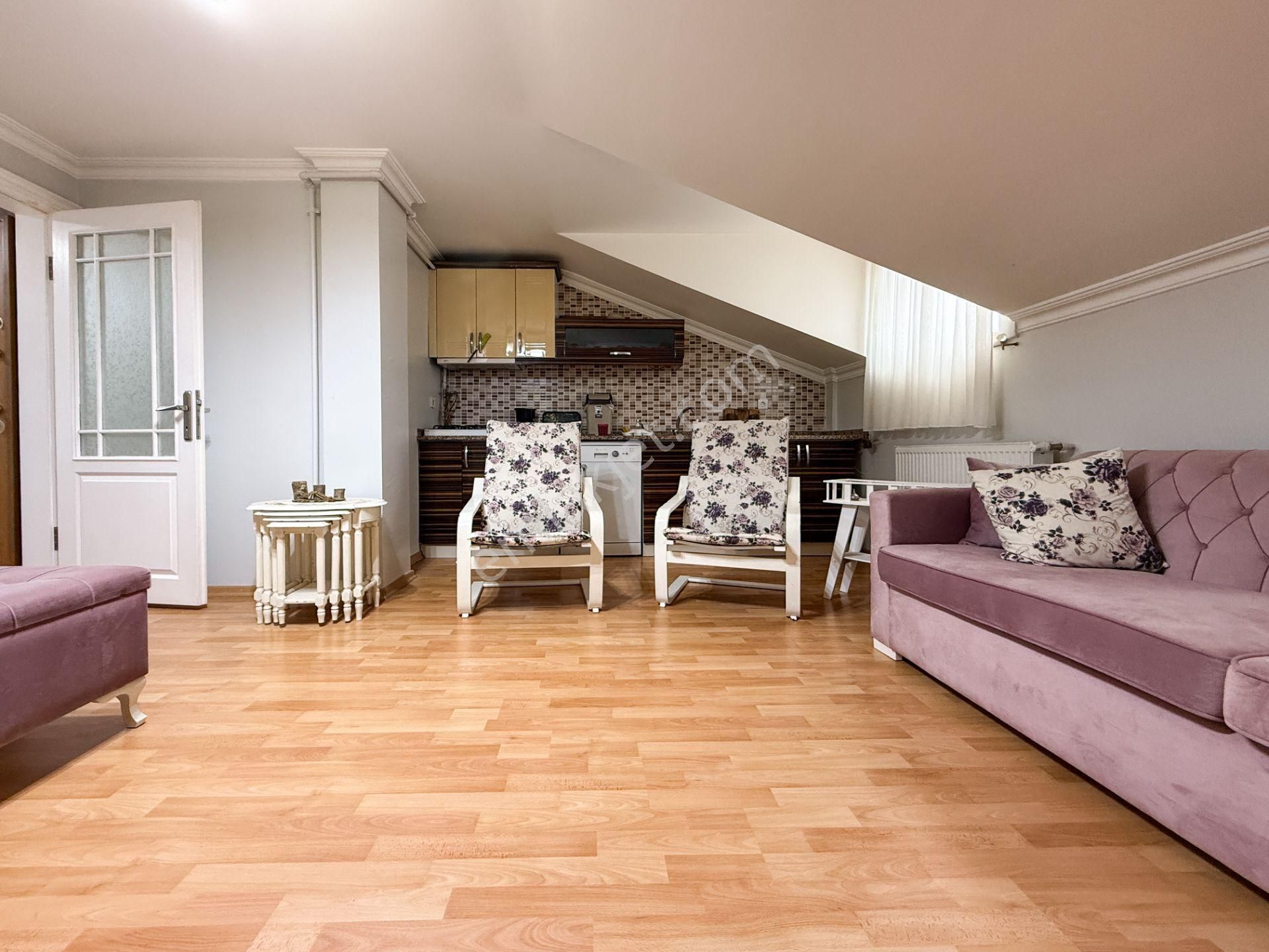 Bahçelievler Soğanlı Full Eşyalı Yeni Kiralık Daire. Vizyon - Görsel 10