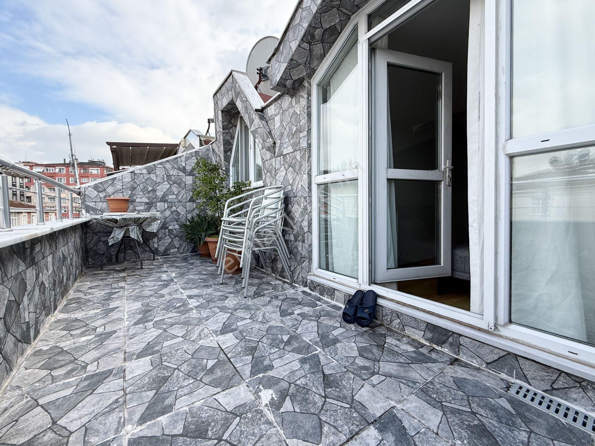 Bahçelievler Soğanlı Full Eşyalı Yeni Kiralık Daire. Vizyon - Görsel 8