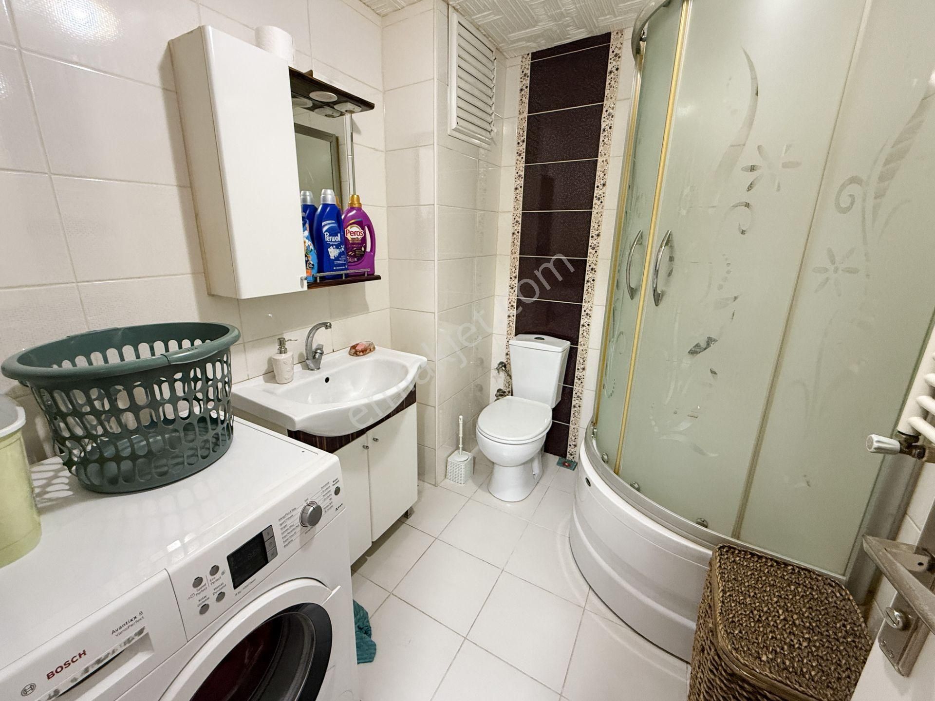 Bahçelievler Soğanlı Full Eşyalı Yeni Kiralık Daire. Vizyon - Görsel 9