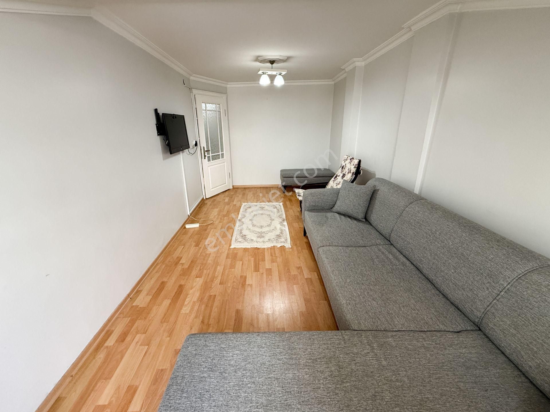 Bahçelievler Soğanlı Full Eşyalı Yeni Kiralık Daire. Vizyon - Görsel 7