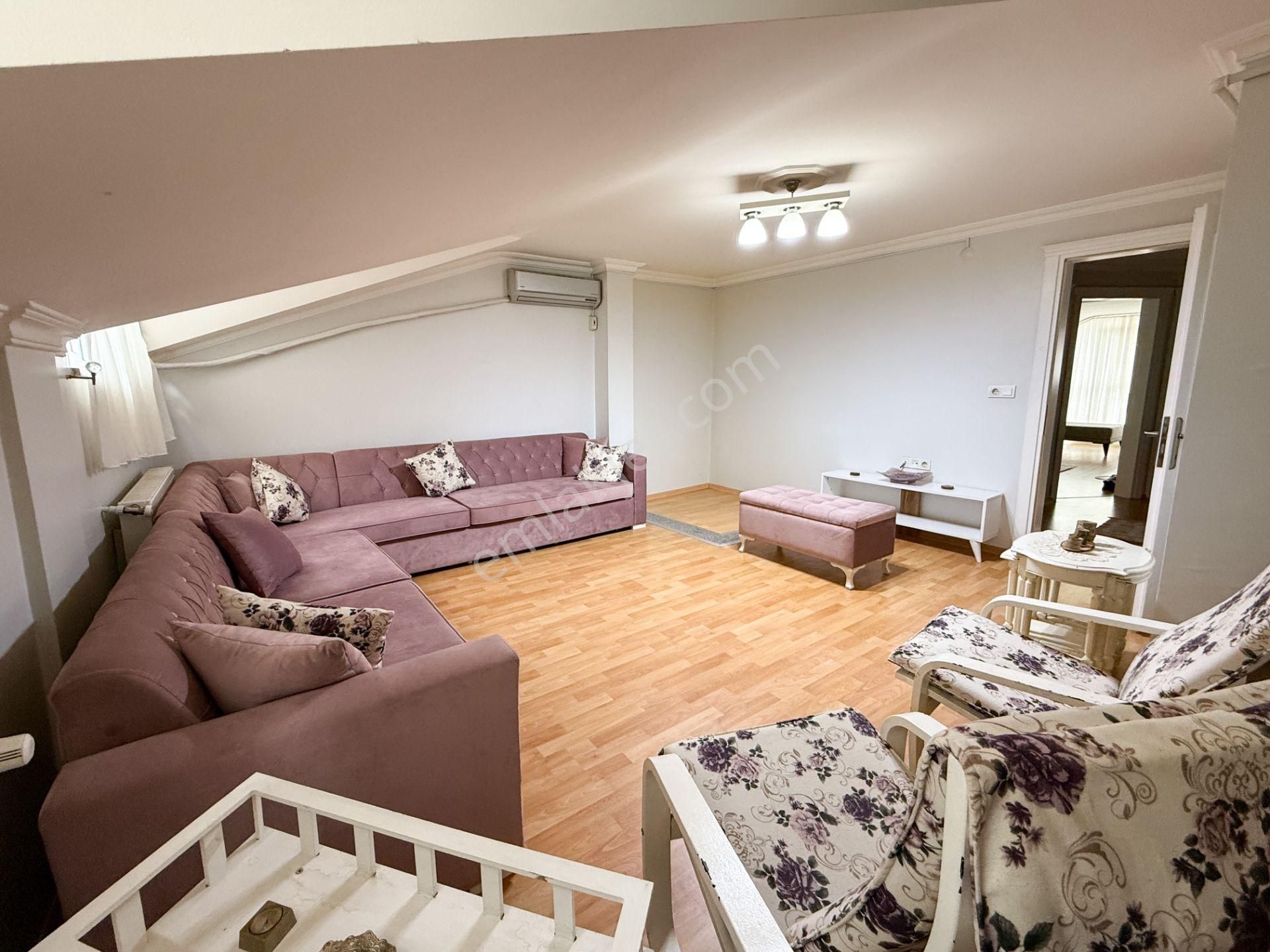 Bahçelievler Soğanlı Full Eşyalı Yeni Kiralık Daire. Vizyon - Görsel 13