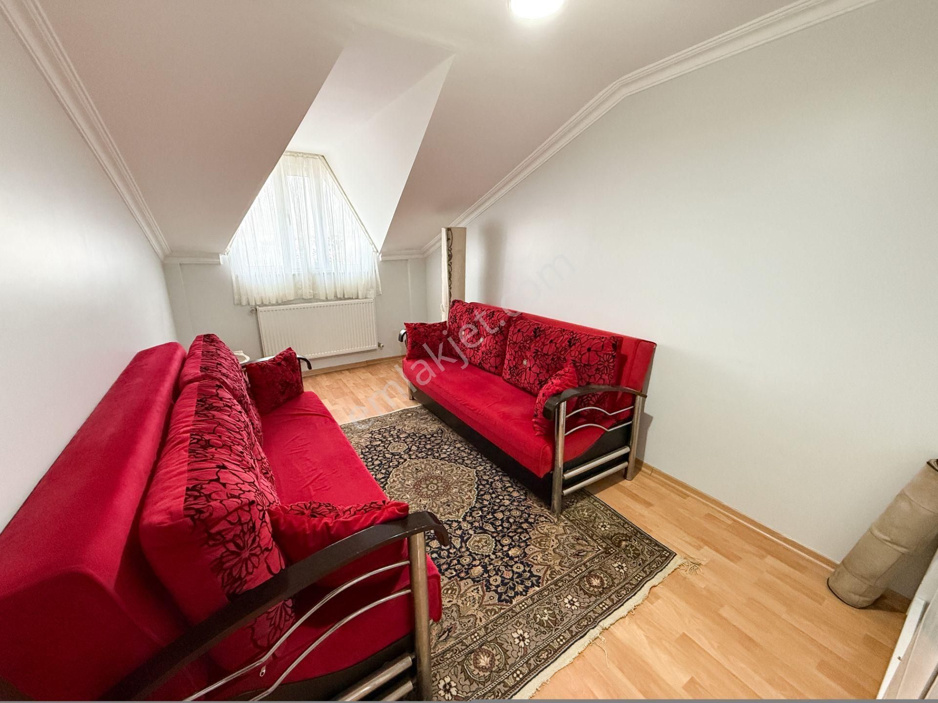Bahçelievler Soğanlı Full Eşyalı Yeni Kiralık Daire. Vizyon - Görsel 5