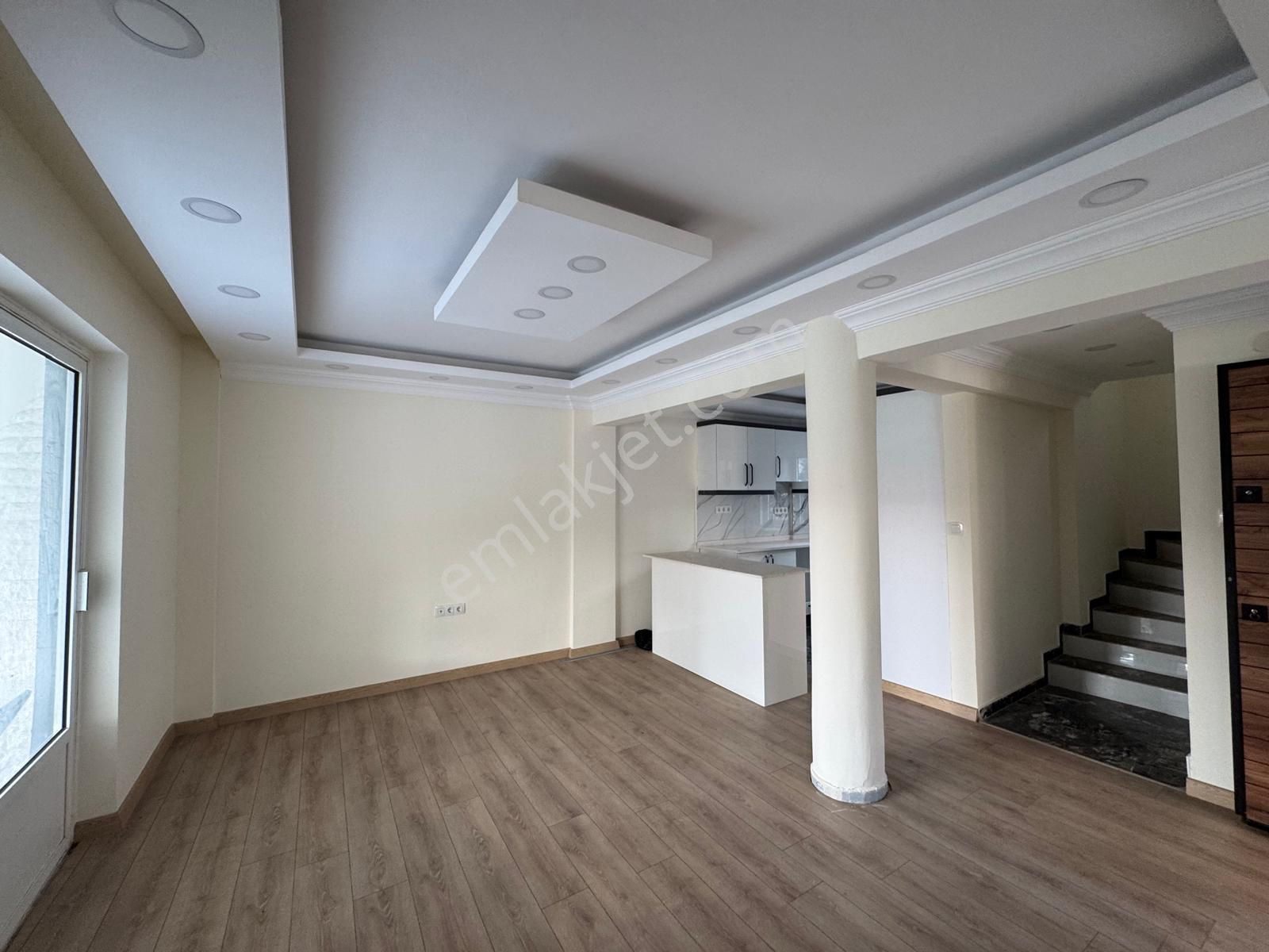 Didimde Altınkum Plajına 850m Mesafede Altınkumsal Sitesinde 3+1 Bahçeli Teraslı Villamız Satışda - Görsel 13