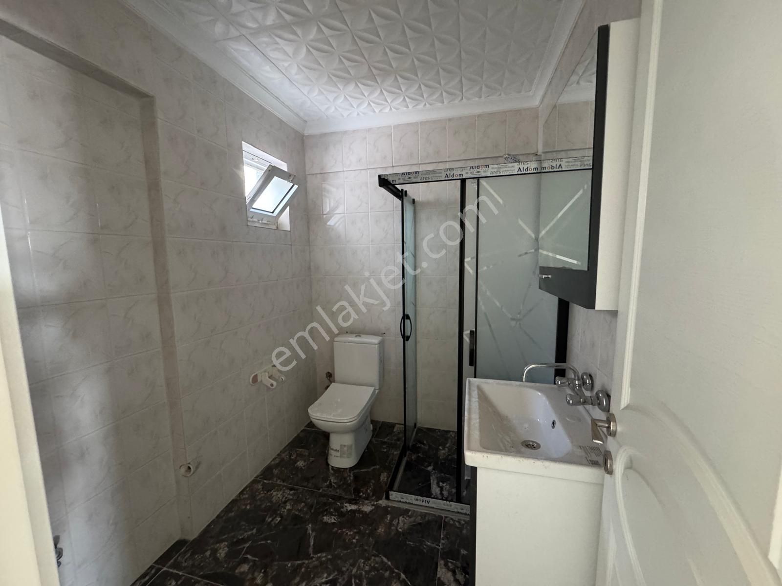 Didimde Altınkum Plajına 850m Mesafede Altınkumsal Sitesinde 3+1 Bahçeli Teraslı Villamız Satışda - Görsel 20