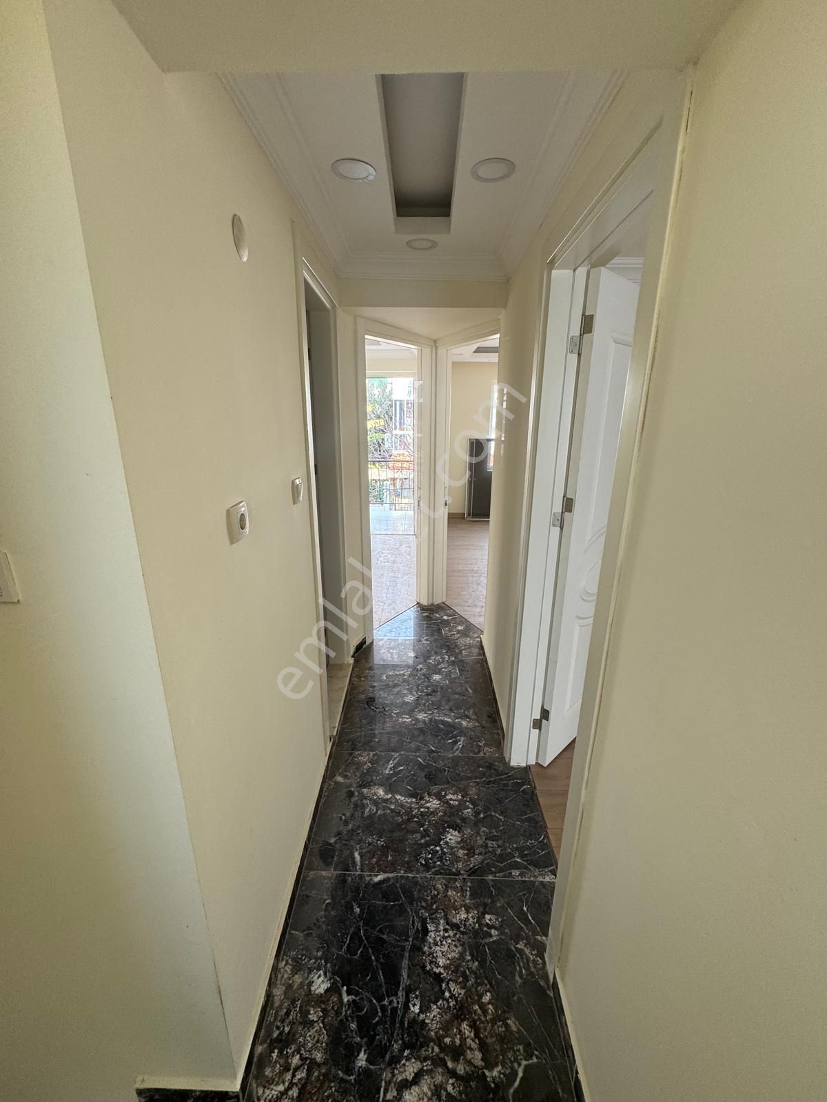 Didimde Altınkum Plajına 850m Mesafede Altınkumsal Sitesinde 3+1 Bahçeli Teraslı Villamız Satışda - Görsel 30