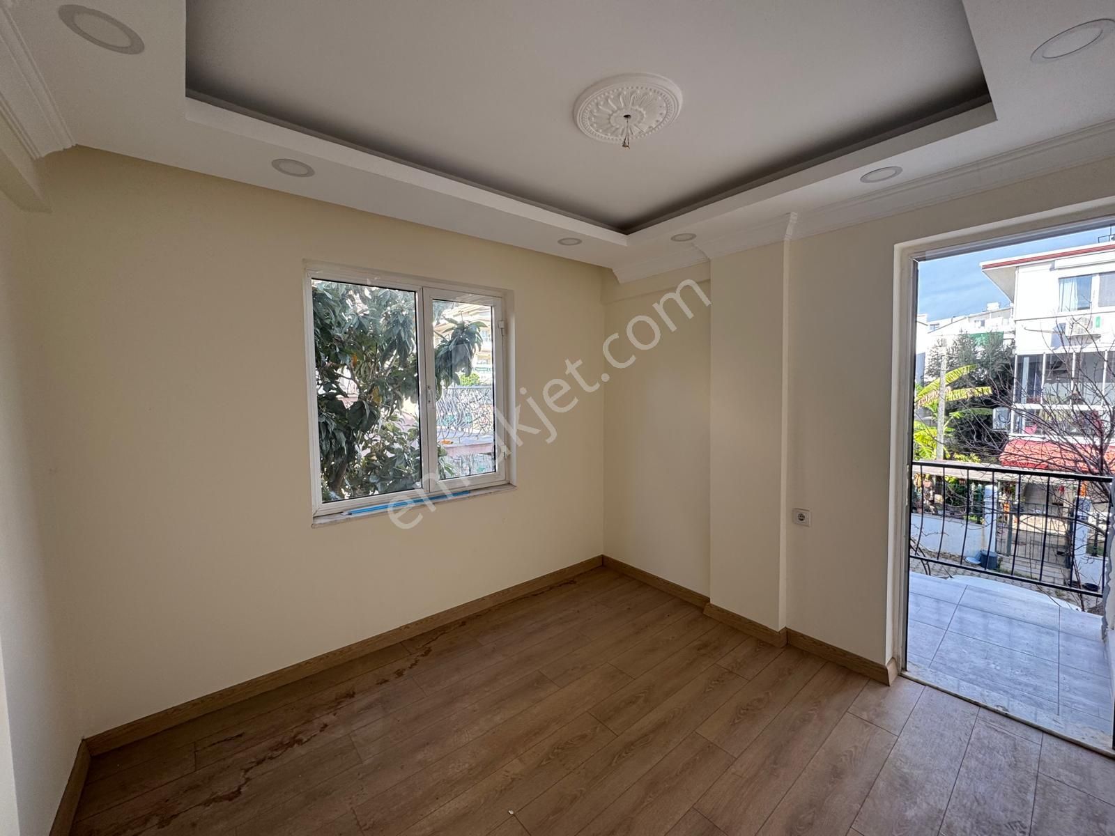 Didimde Altınkum Plajına 850m Mesafede Altınkumsal Sitesinde 3+1 Bahçeli Teraslı Villamız Satışda - Görsel 22