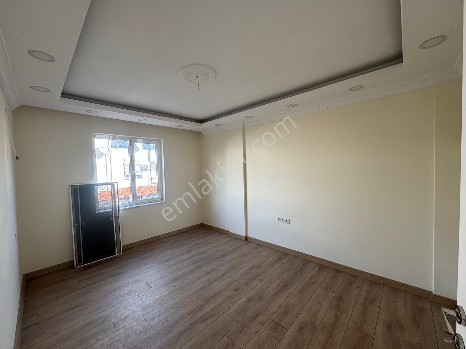Didimde Altınkum Plajına 850m Mesafede Altınkumsal Sitesinde 3+1 Bahçeli Teraslı Villamız Satışda - Görsel 26