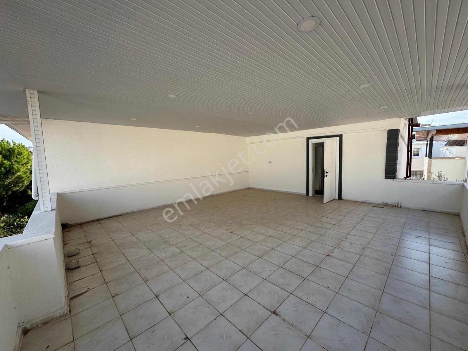 Didimde Altınkum Plajına 850m Mesafede Altınkumsal Sitesinde 3+1 Bahçeli Teraslı Villamız Satışda - Görsel 16