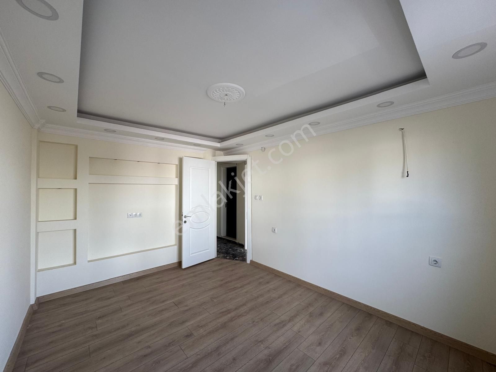 Didimde Altınkum Plajına 850m Mesafede Altınkumsal Sitesinde 3+1 Bahçeli Teraslı Villamız Satışda - Görsel 27