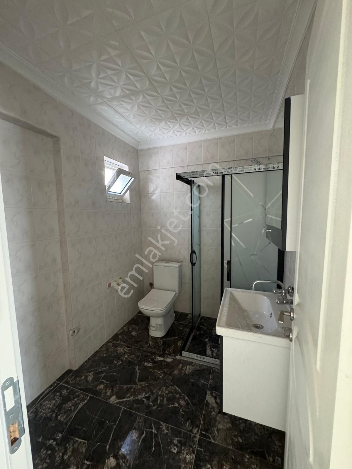 Didimde Altınkum Plajına 850m Mesafede Altınkumsal Sitesinde 3+1 Bahçeli Teraslı Villamız Satışda - Görsel 21