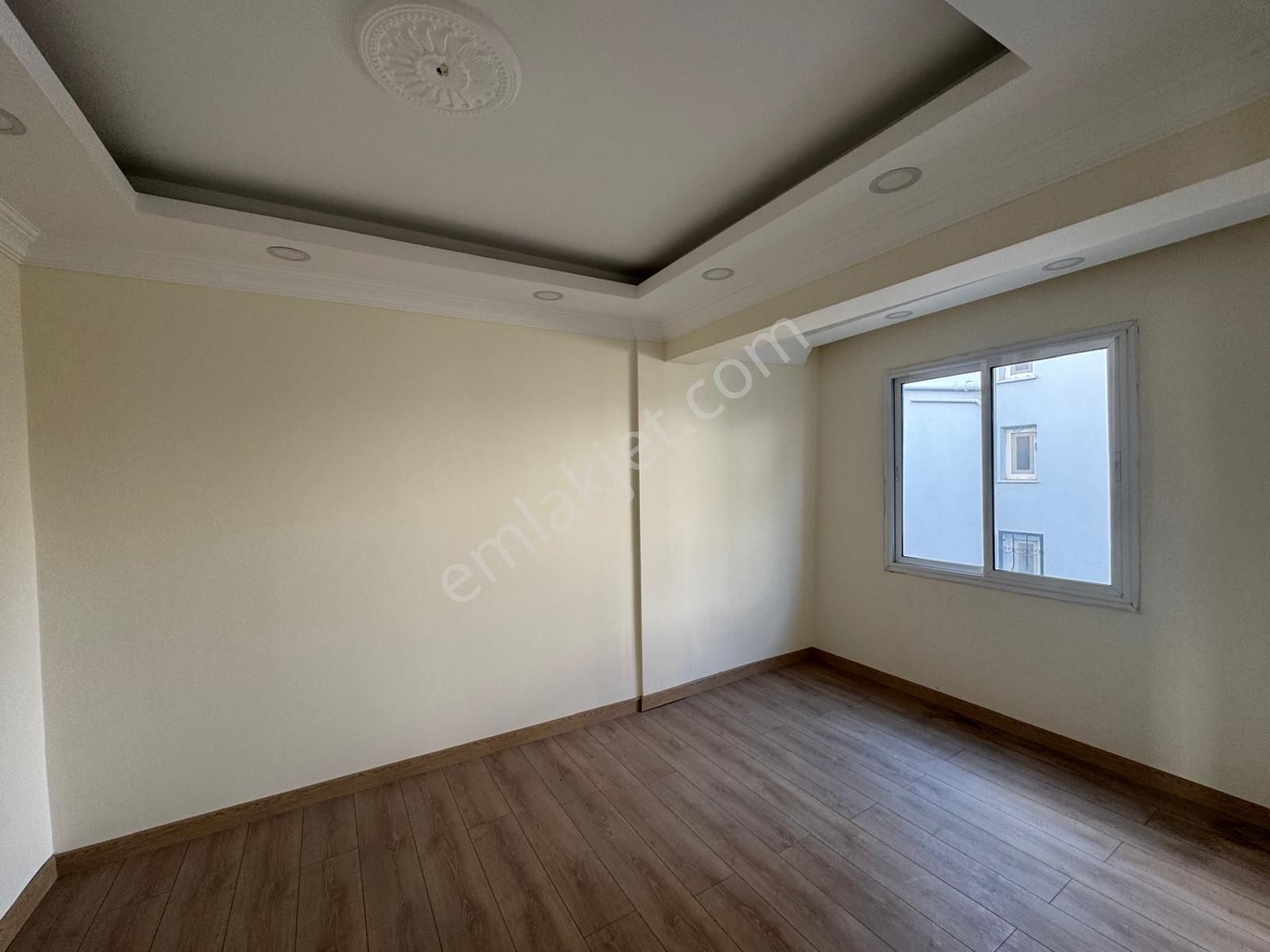 Didimde Altınkum Plajına 850m Mesafede Altınkumsal Sitesinde 3+1 Bahçeli Teraslı Villamız Satışda - Görsel 18