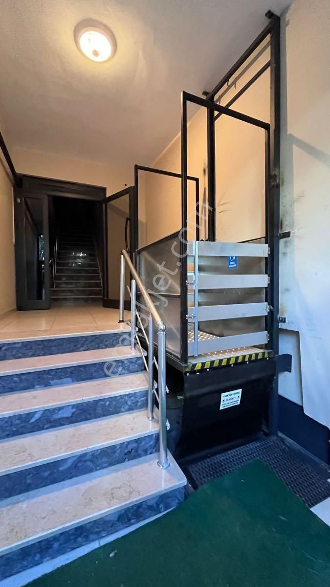 Tekirdağ Merkezde Sıfır 4+1 Satılık 149 M2 - Görsel 25