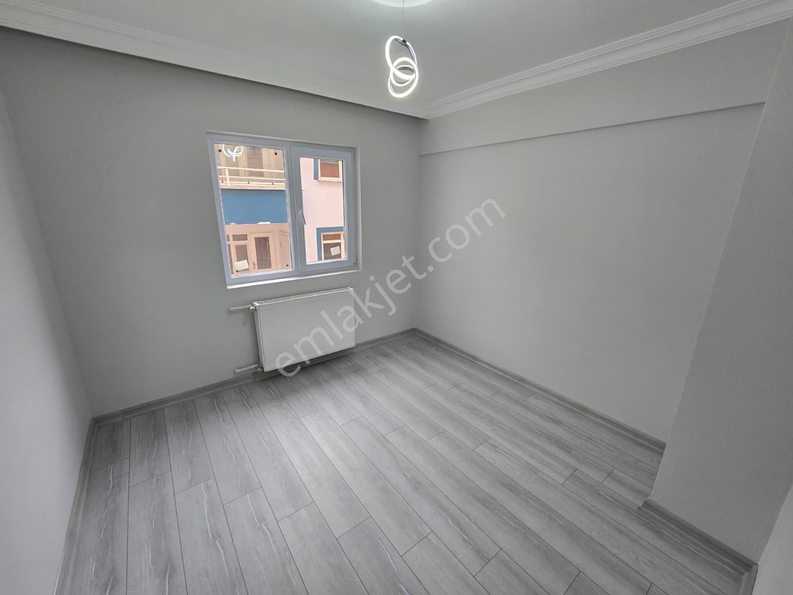 Elvan Mah Satılık 3+1 Full Yapılı Cadde Yanı Masrafsız Daire - Görsel 34