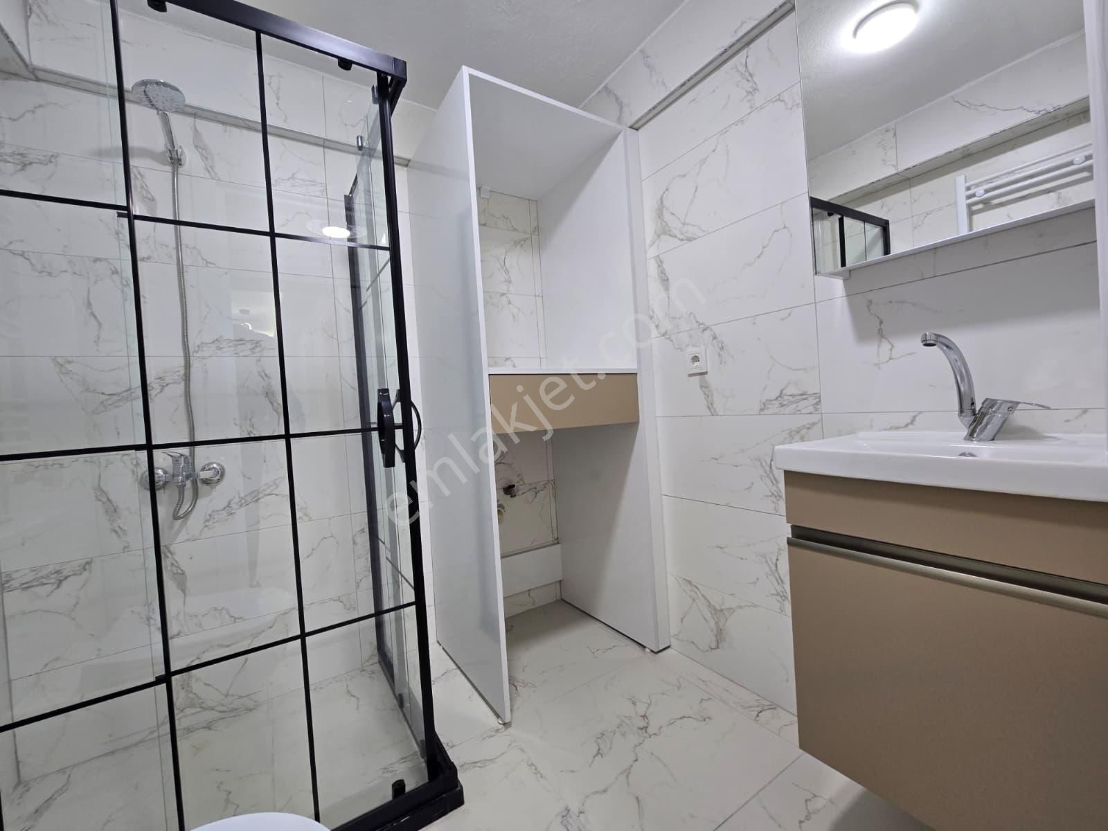 Elvan Mah Satılık 3+1 Full Yapılı Cadde Yanı Masrafsız Daire - Görsel 28