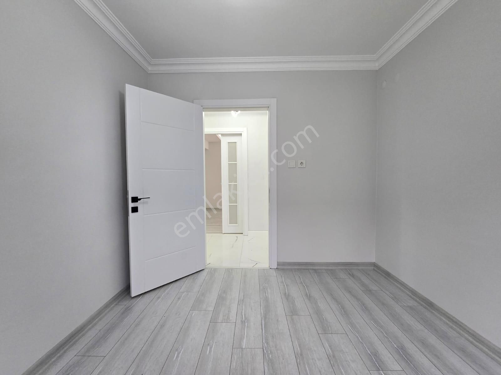 Elvan Mah Satılık 3+1 Full Yapılı Cadde Yanı Masrafsız Daire - Görsel 23