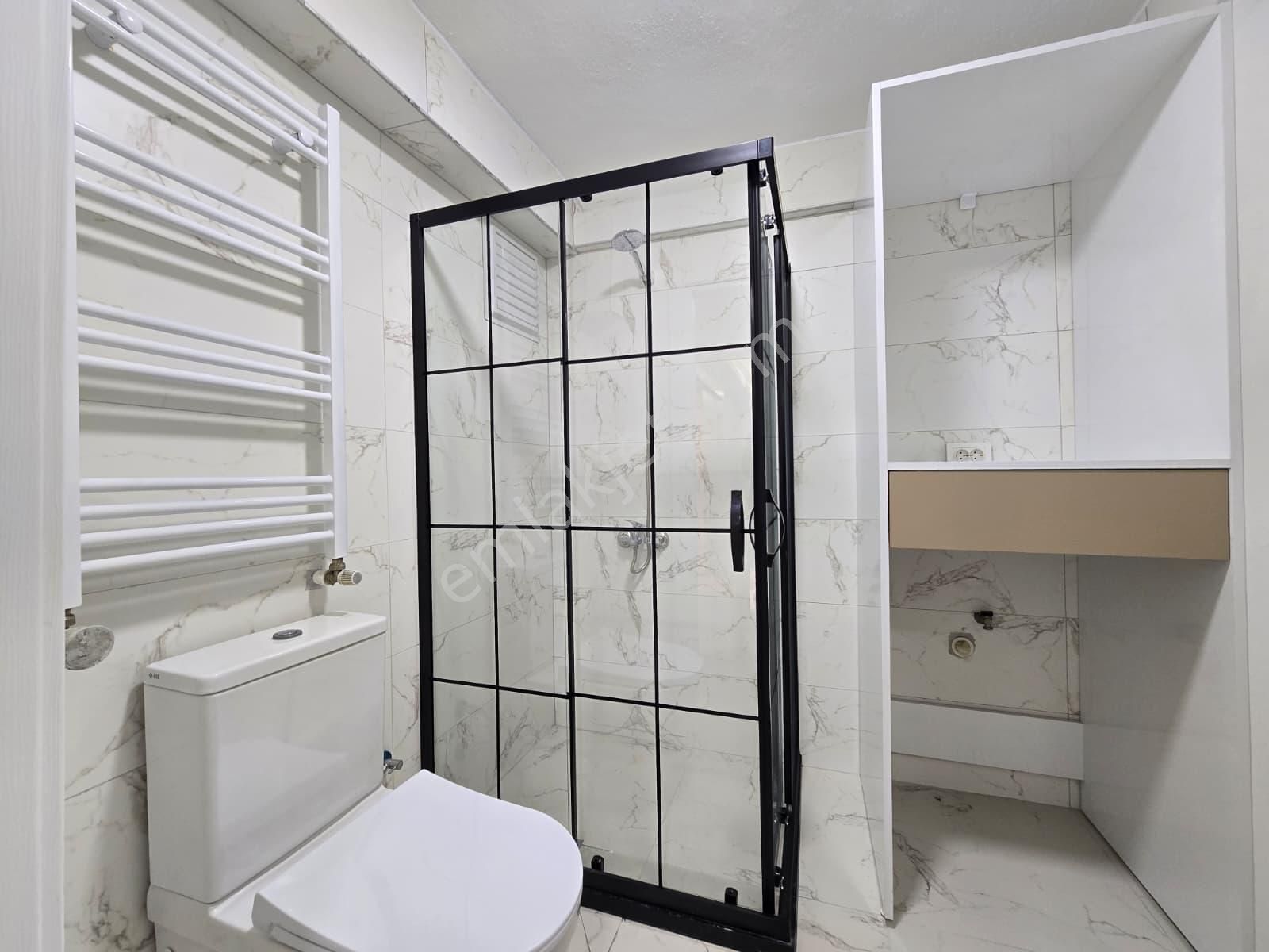 Elvan Mah Satılık 3+1 Full Yapılı Cadde Yanı Masrafsız Daire - Görsel 27