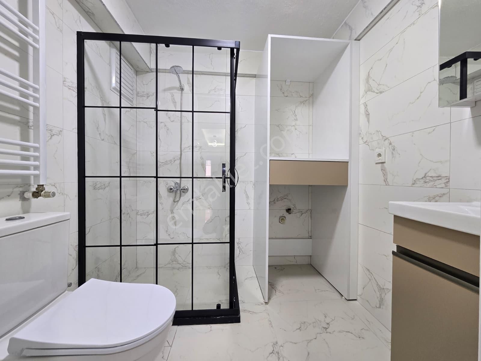 Elvan Mah Satılık 3+1 Full Yapılı Cadde Yanı Masrafsız Daire - Görsel 26